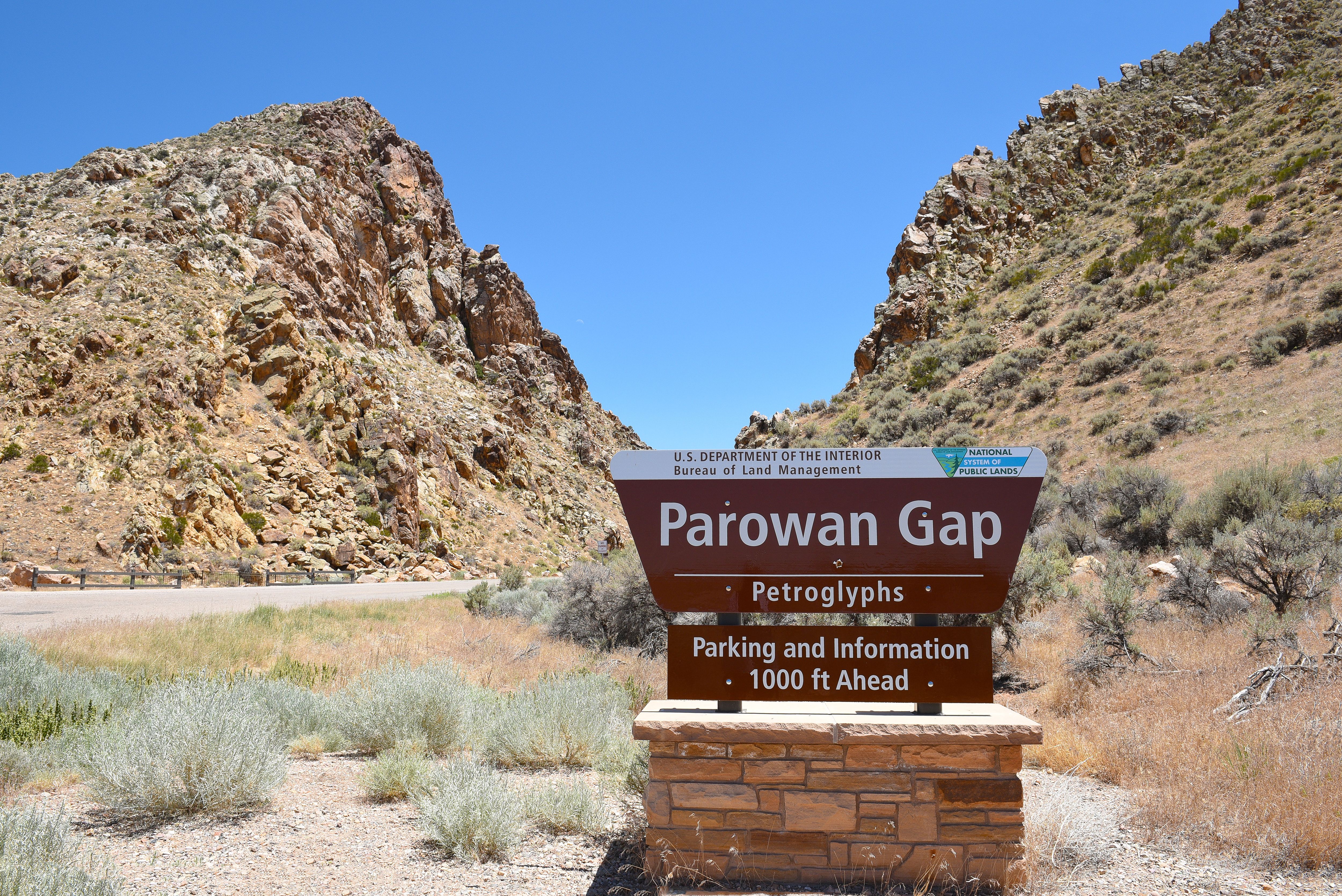 Southern Utah's Beautiful But Overlooked 
