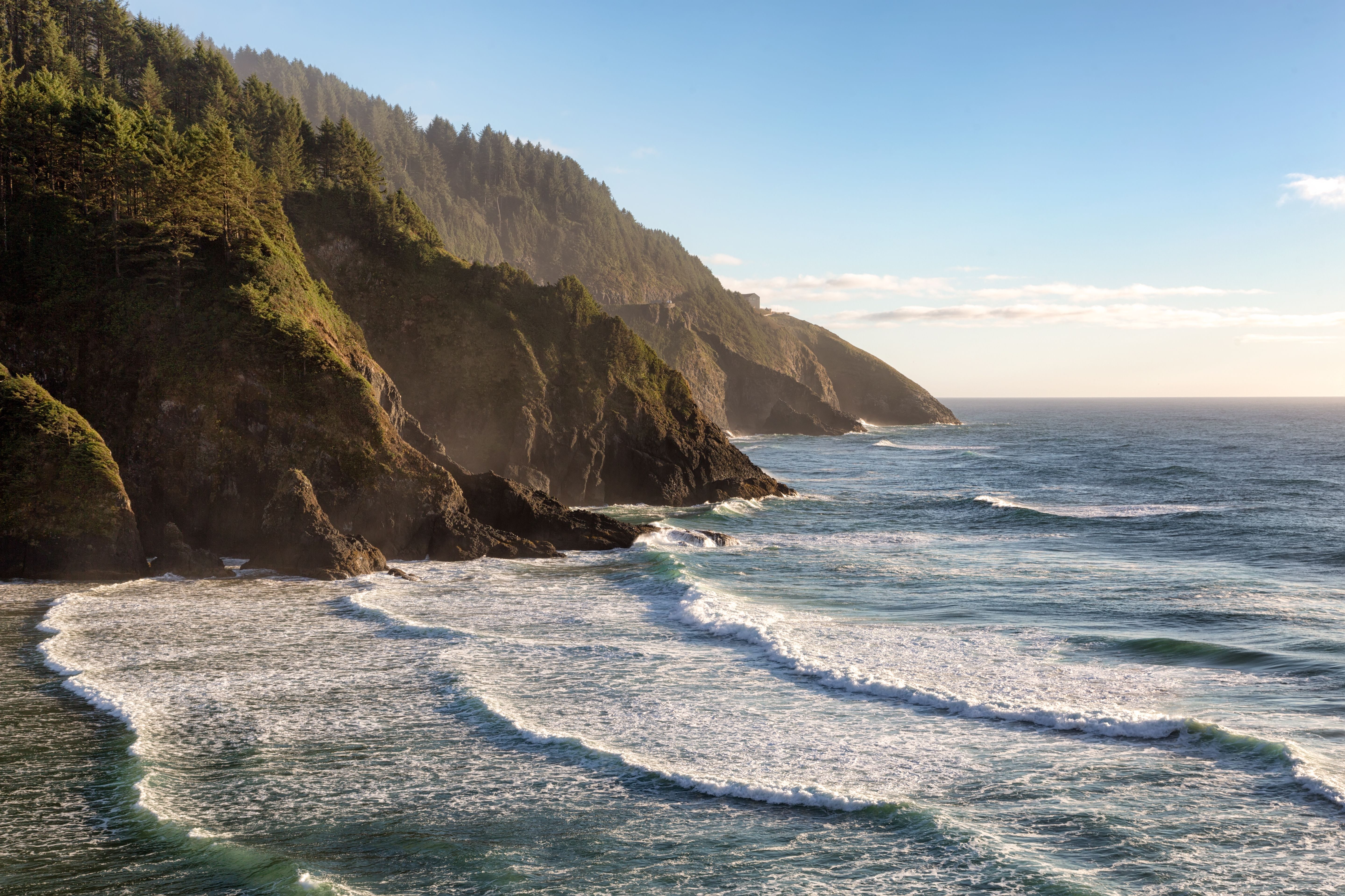 Oregon's Mysterious But Deadly Hole That 
