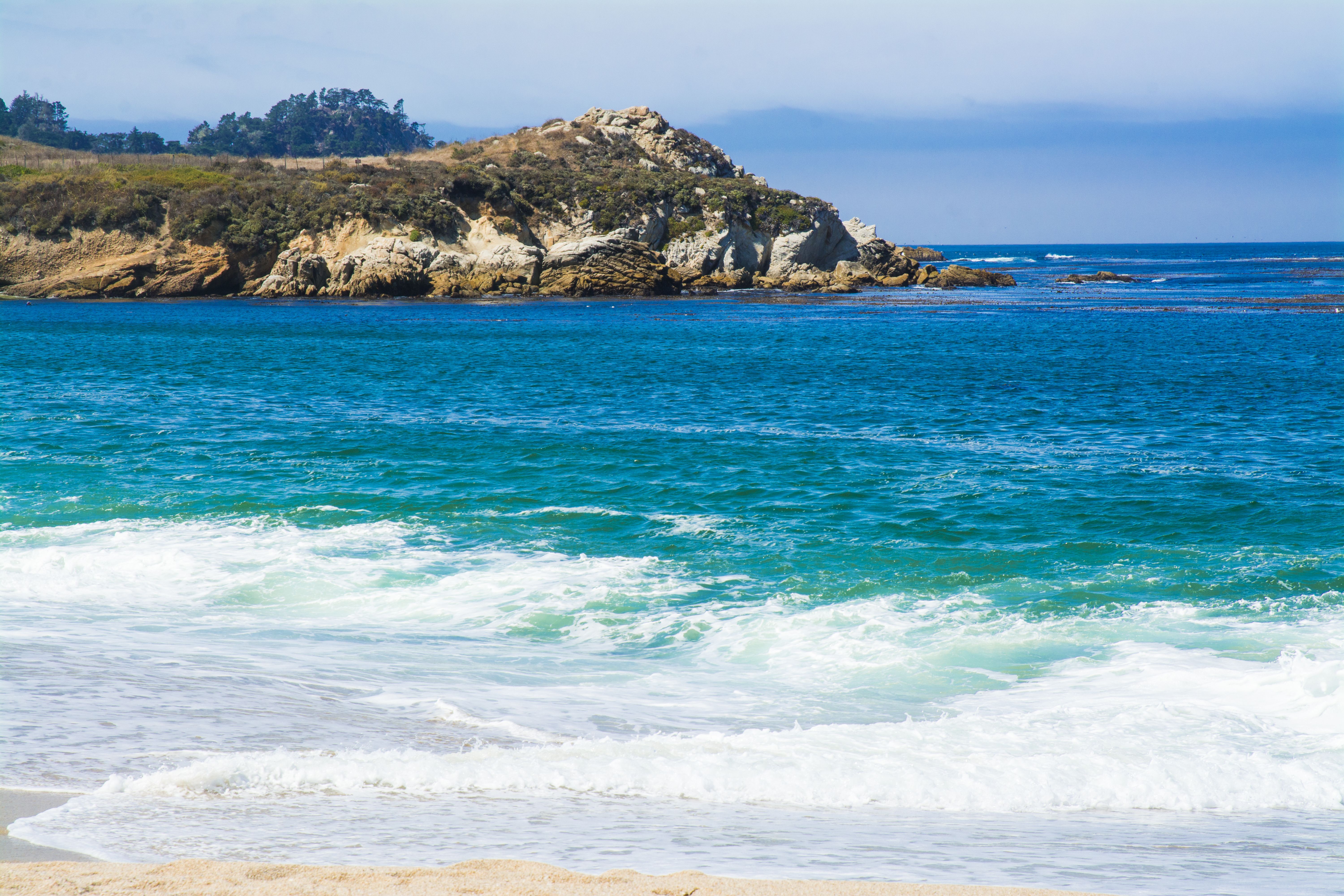 This Deadly California Beach's Chilling Nickname Proves Why Locals Fear It