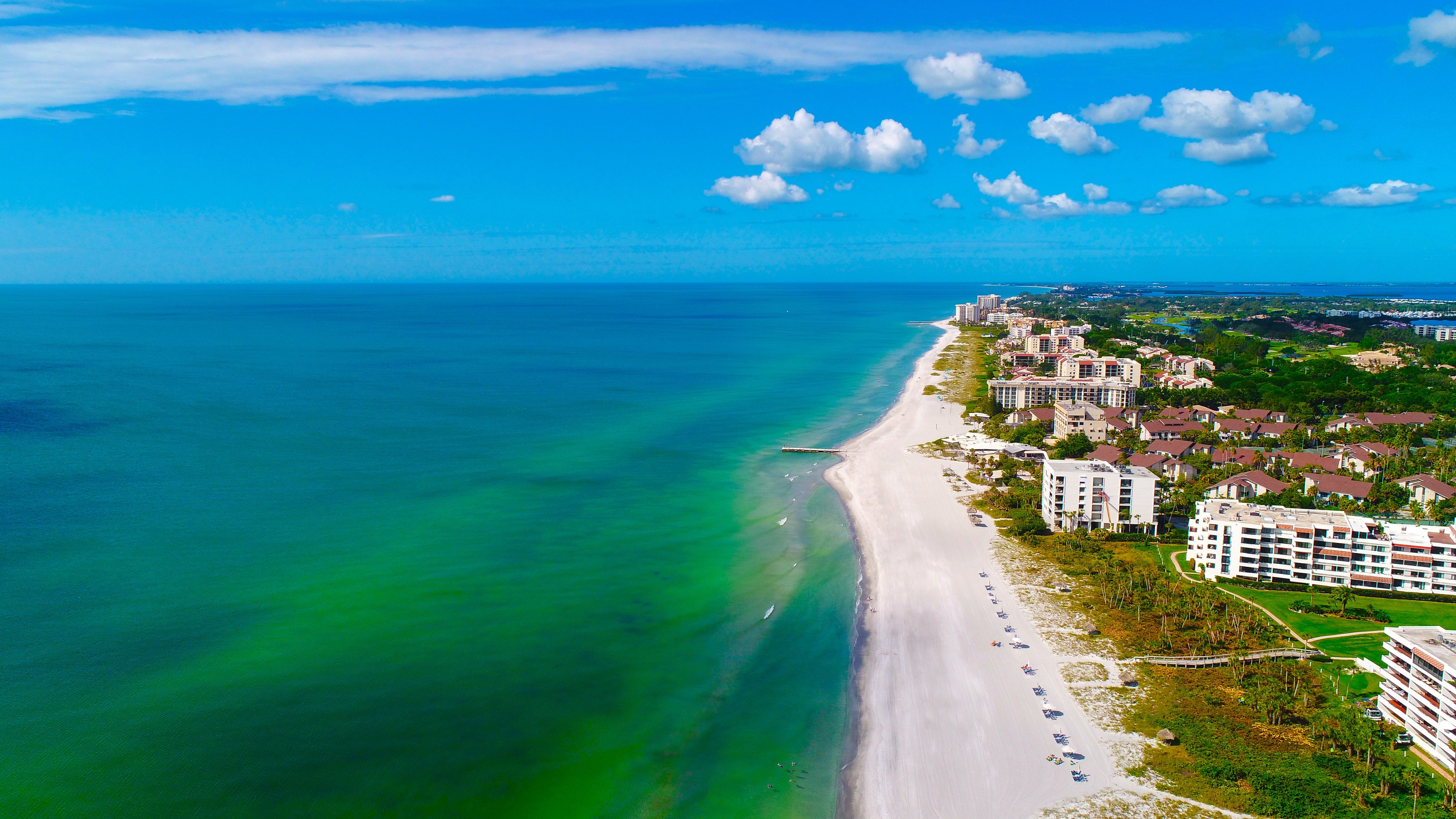 Florida's Most Dangerous Town Is Also A Surprising Gateway To The Keys