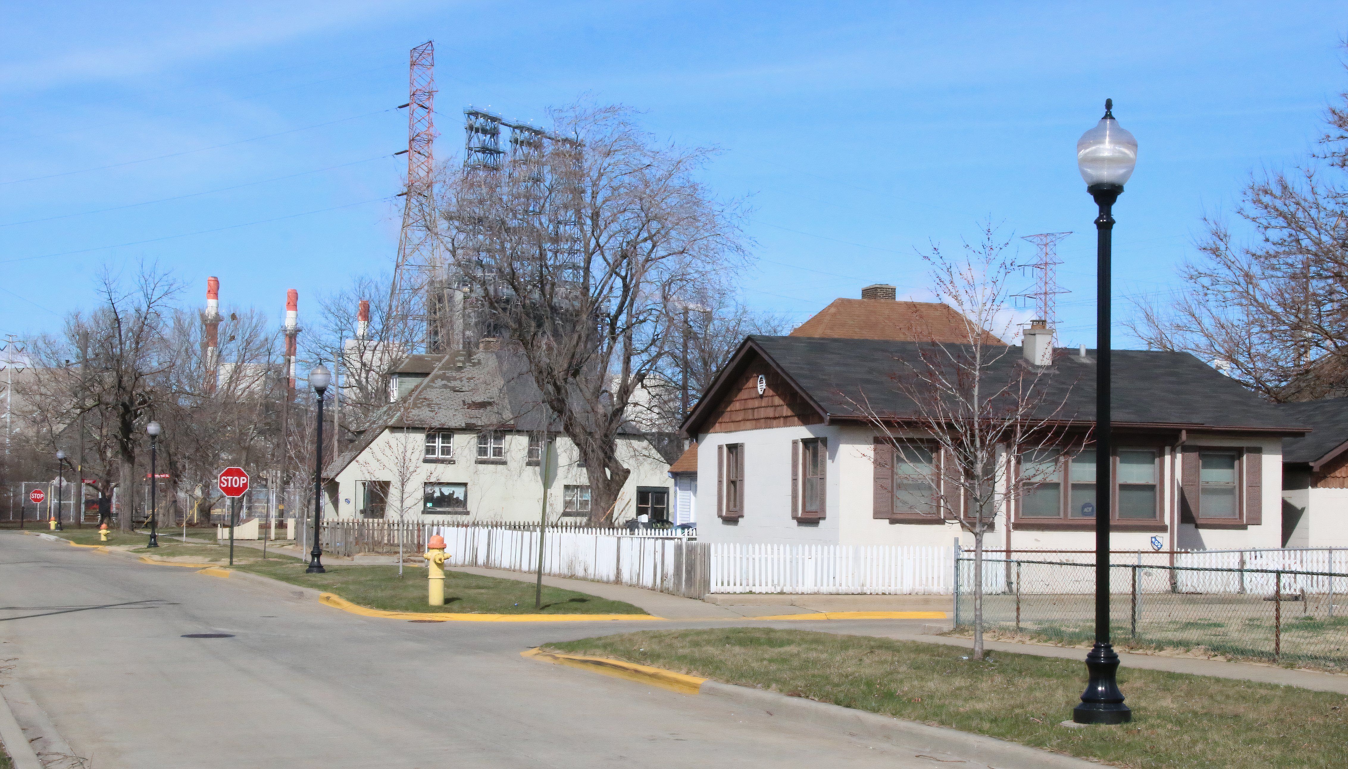 The Midwest's Little 