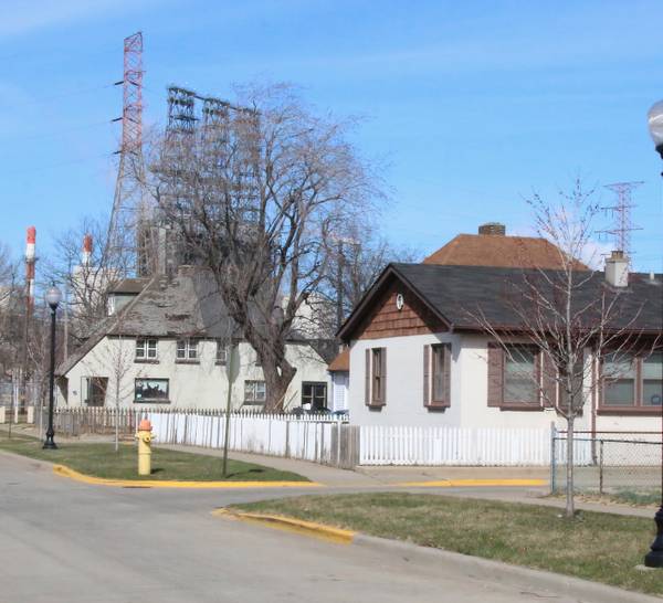 Marktown The Midwest's Little