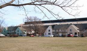 Marktown The Midwest's Little