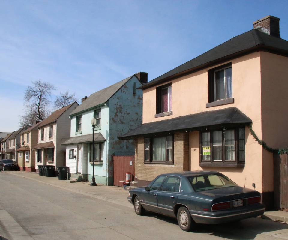 Marktown The Midwest's Little