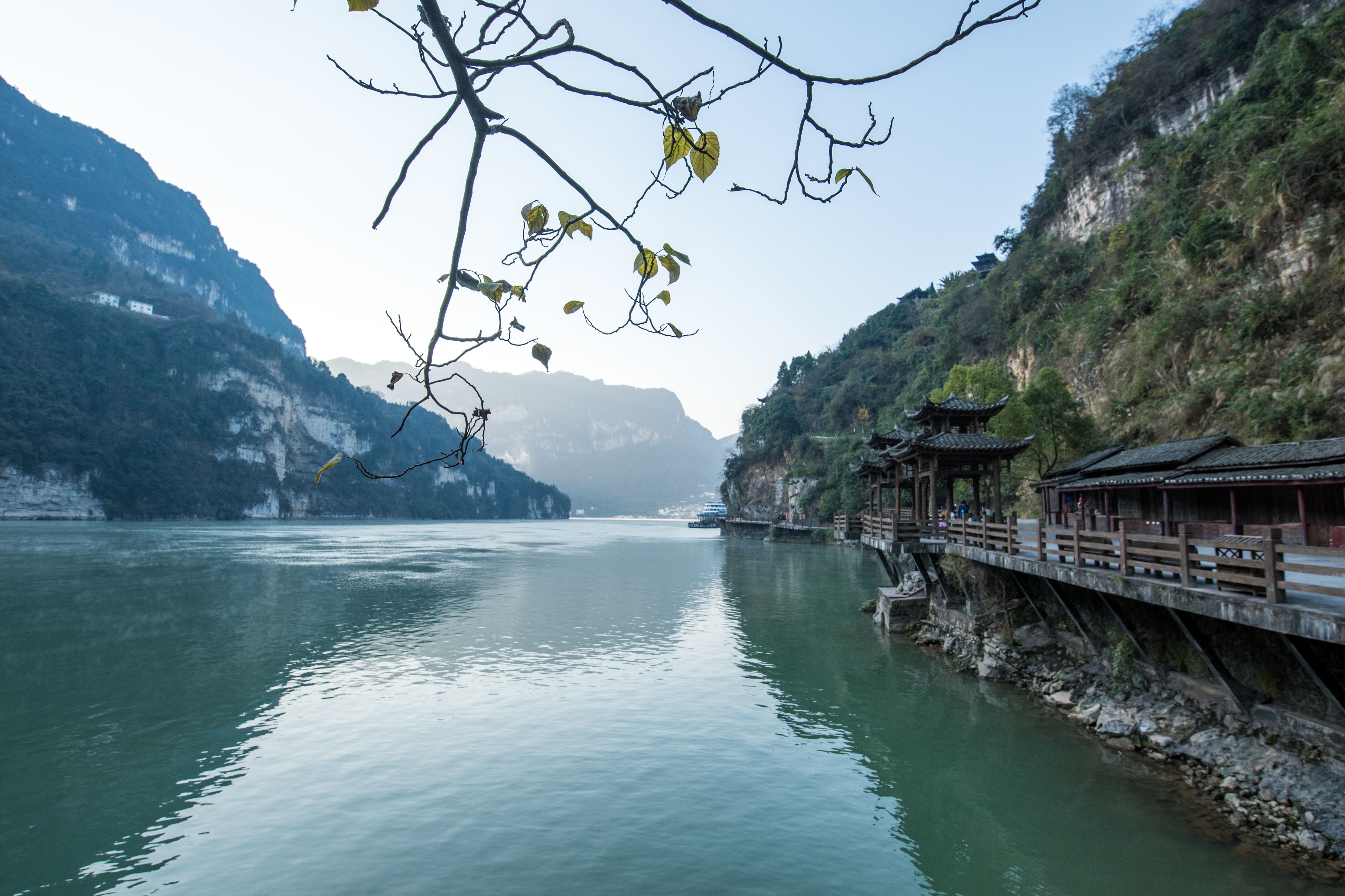 Mountain Goes Viral After Tourist Spots 