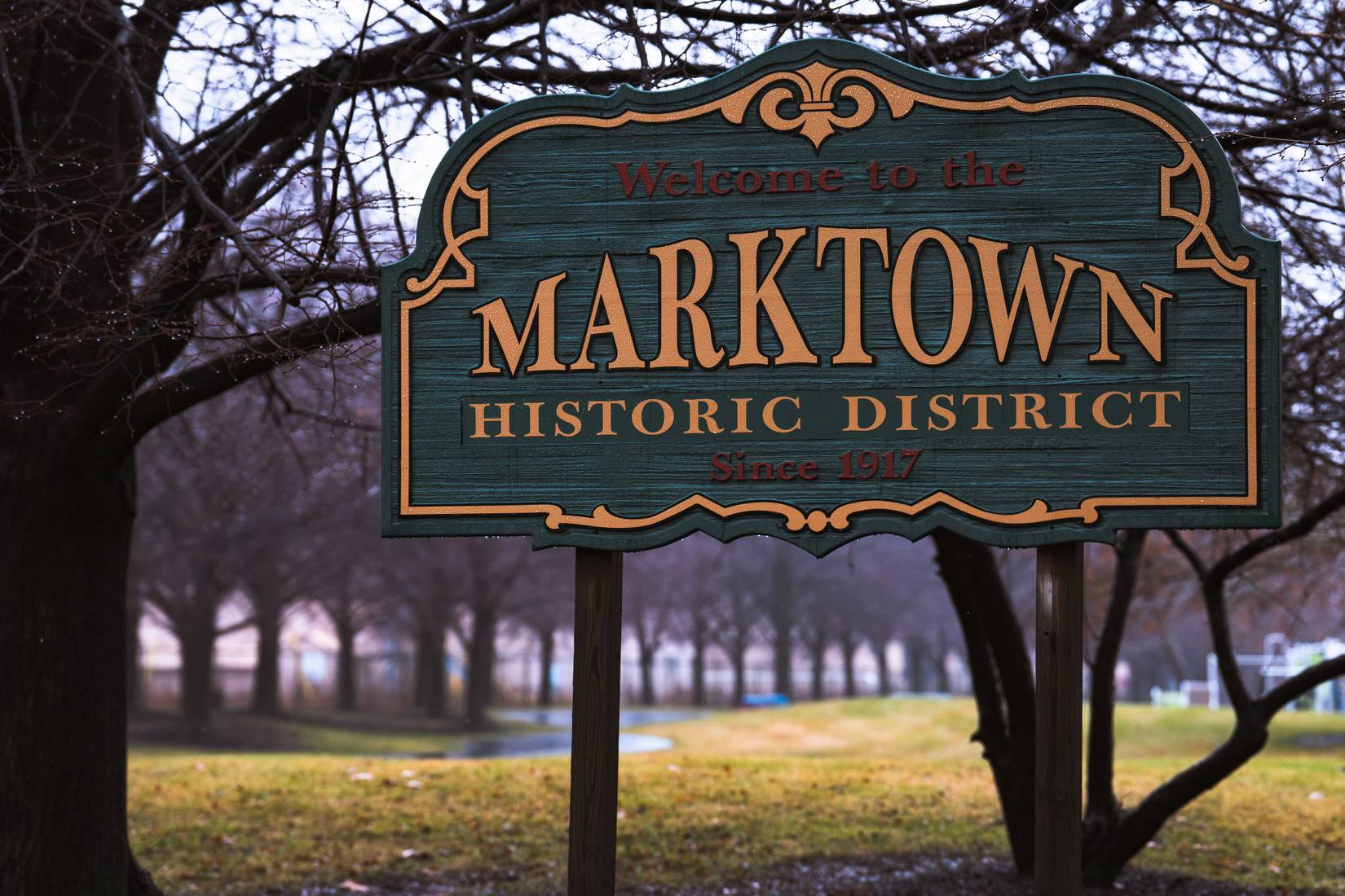 Marktown The Midwest's Little