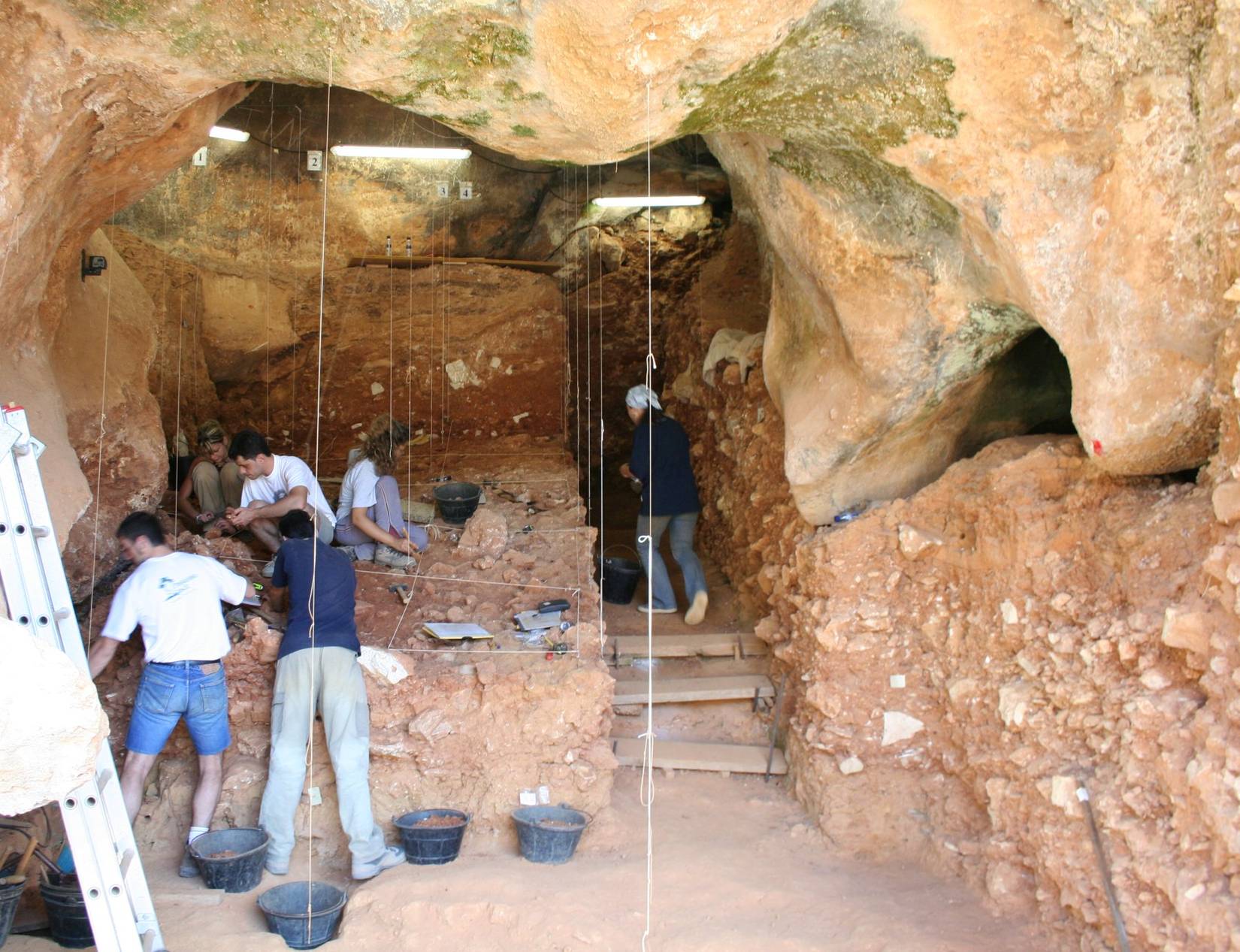 Oldest-Known Human Fossil Discovered In Western Europe Is Changing History