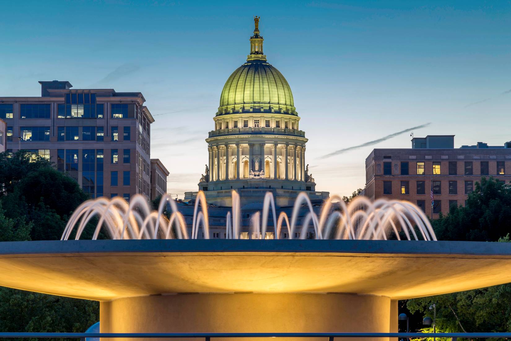 Wisconsin - History | TheTravel