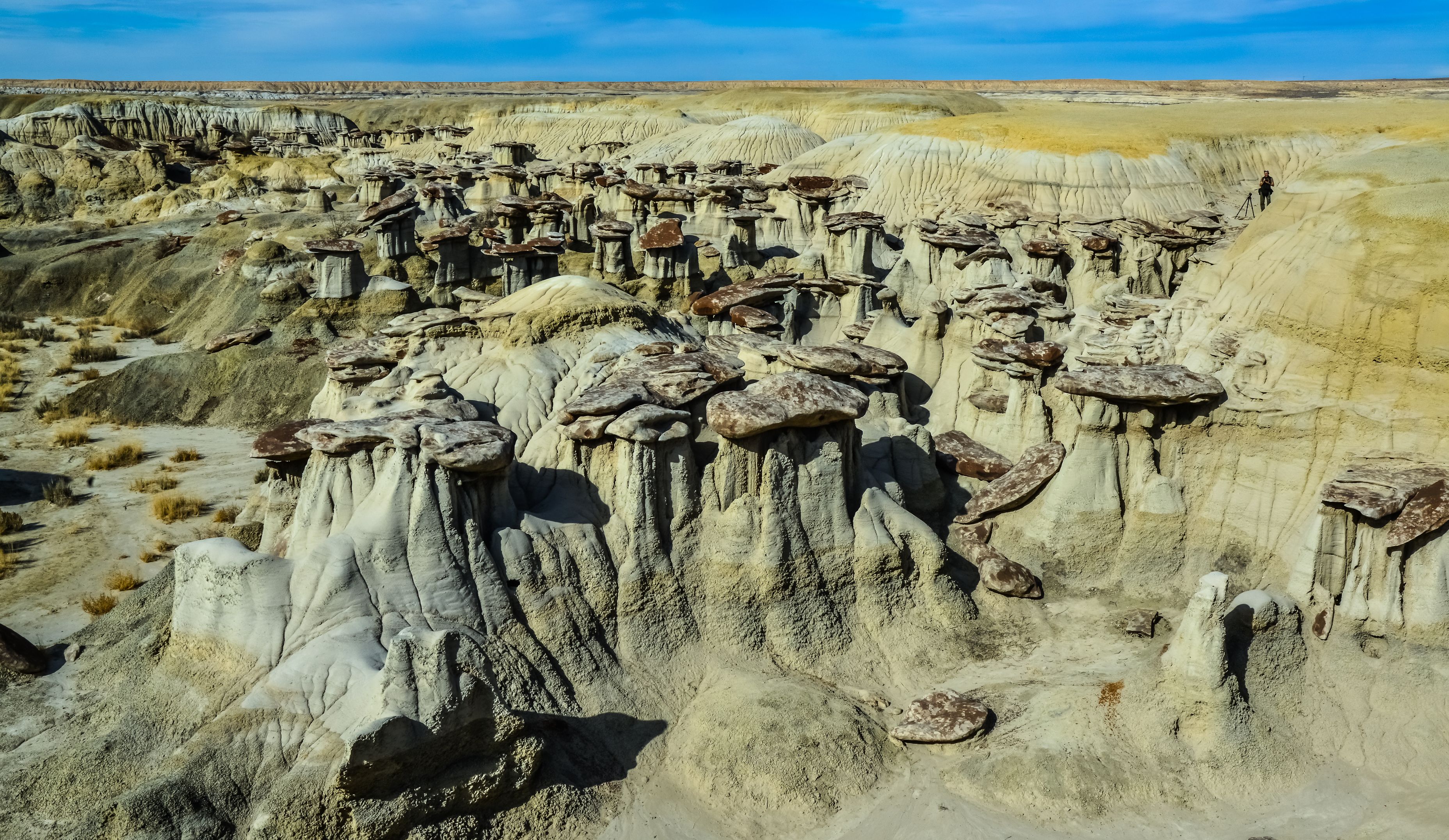 かるめん様　Badlands（HP） Plateau(HP) かるめん様 Badlands（HP） Plateau(HP)