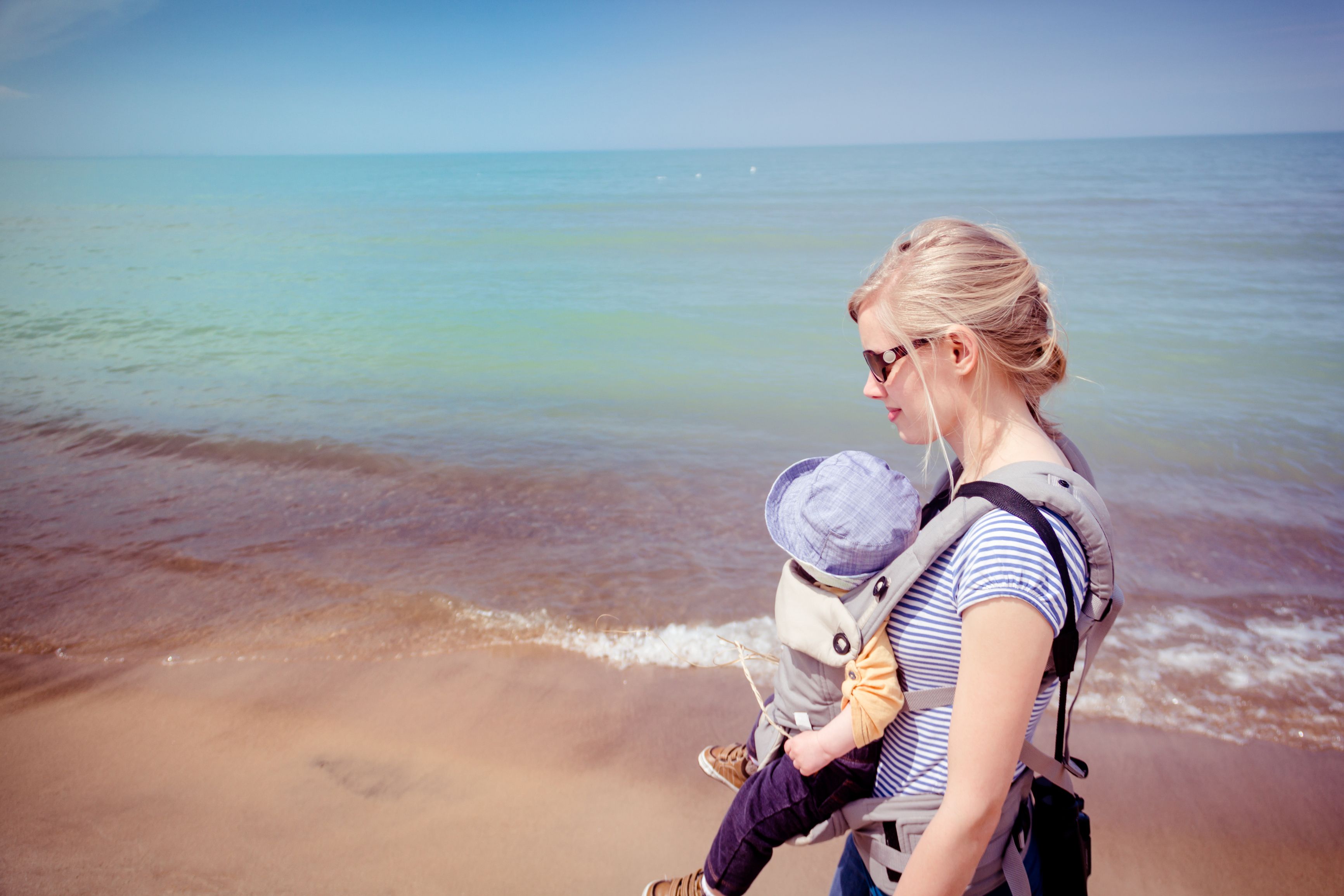 This Underrated National Park Is One Of The USA's Most Surprising Beach ...
