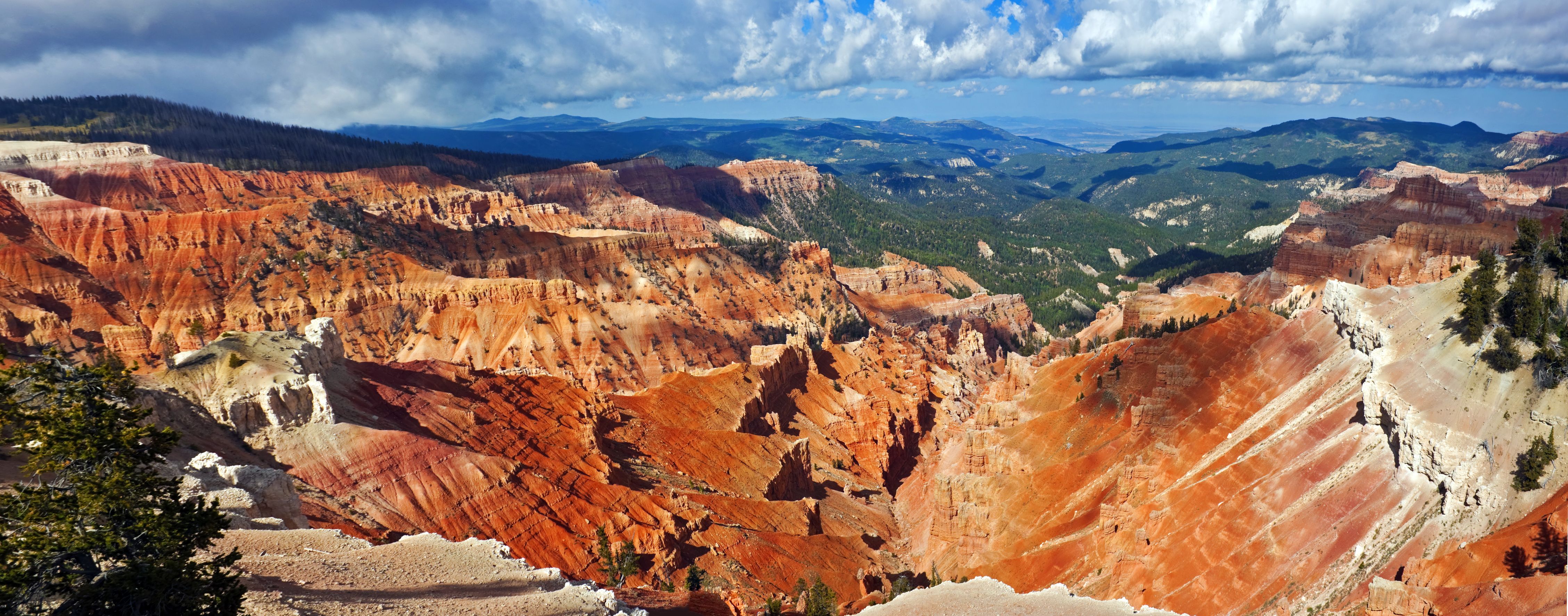 Southern Utah's Beautiful But Overlooked 