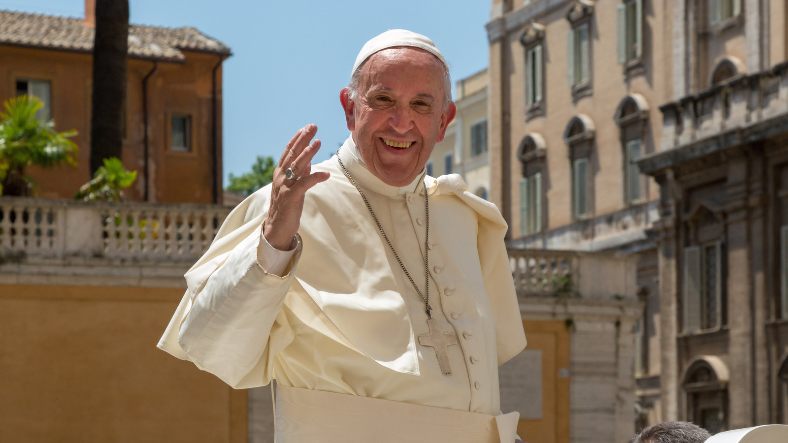 6 Things To Know About Visiting Rome And The Vatican Following Pope ...