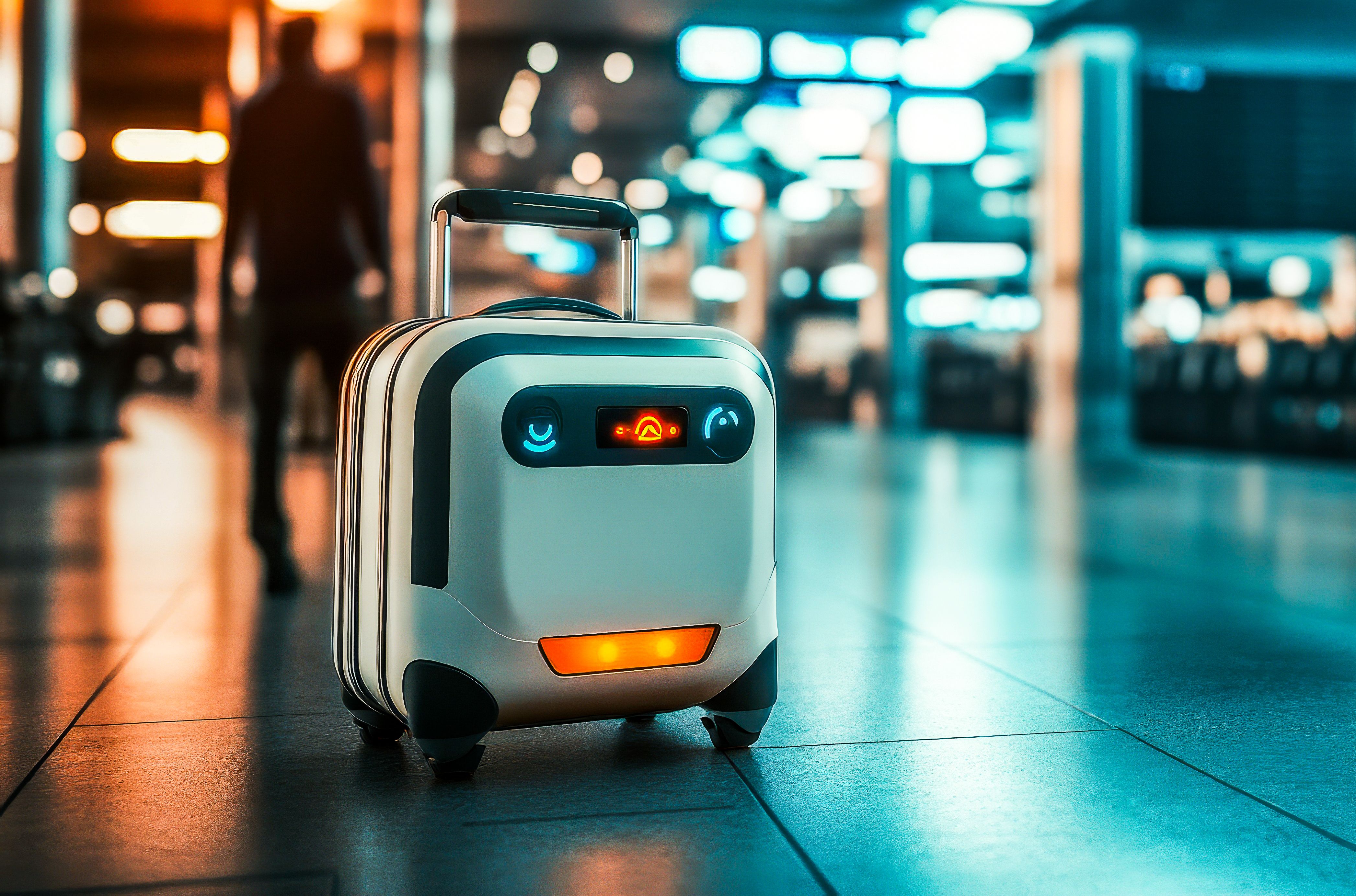 This Common Type Of Baggage Is Being Banned By Many Airlines
