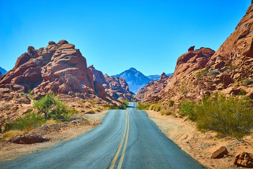 Underrated, But Worth Visiting In 2025: Nevada's Most Overlooked ...