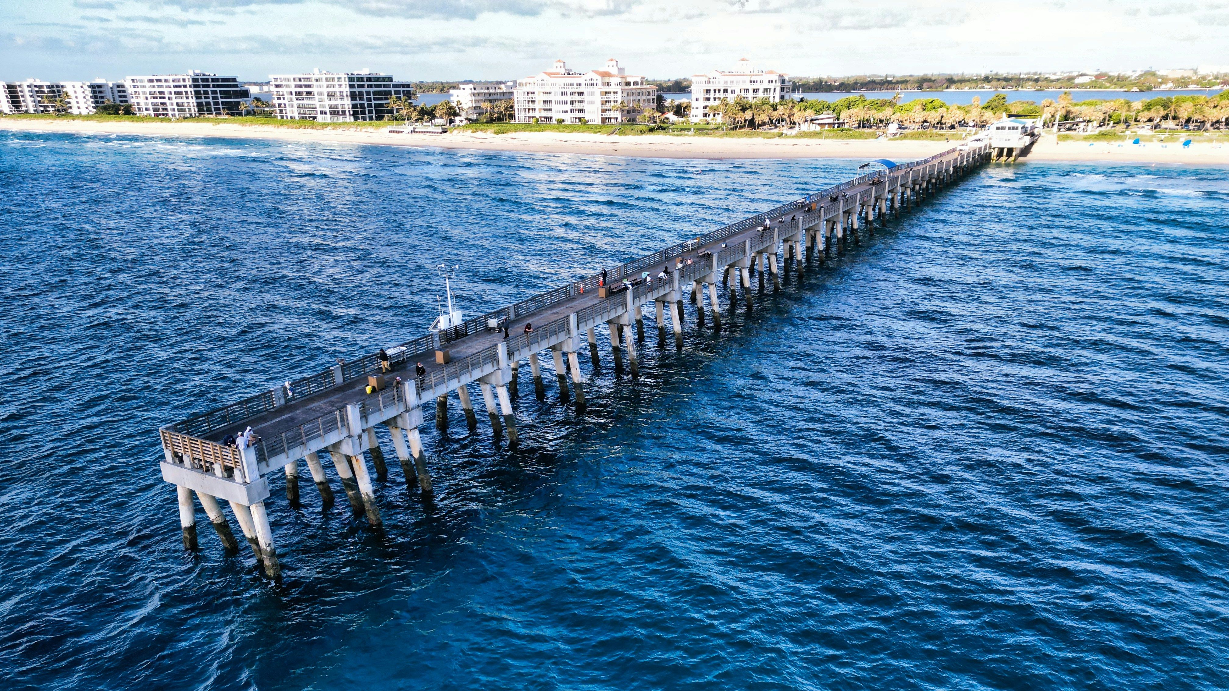Lake Worth Beach, Florida