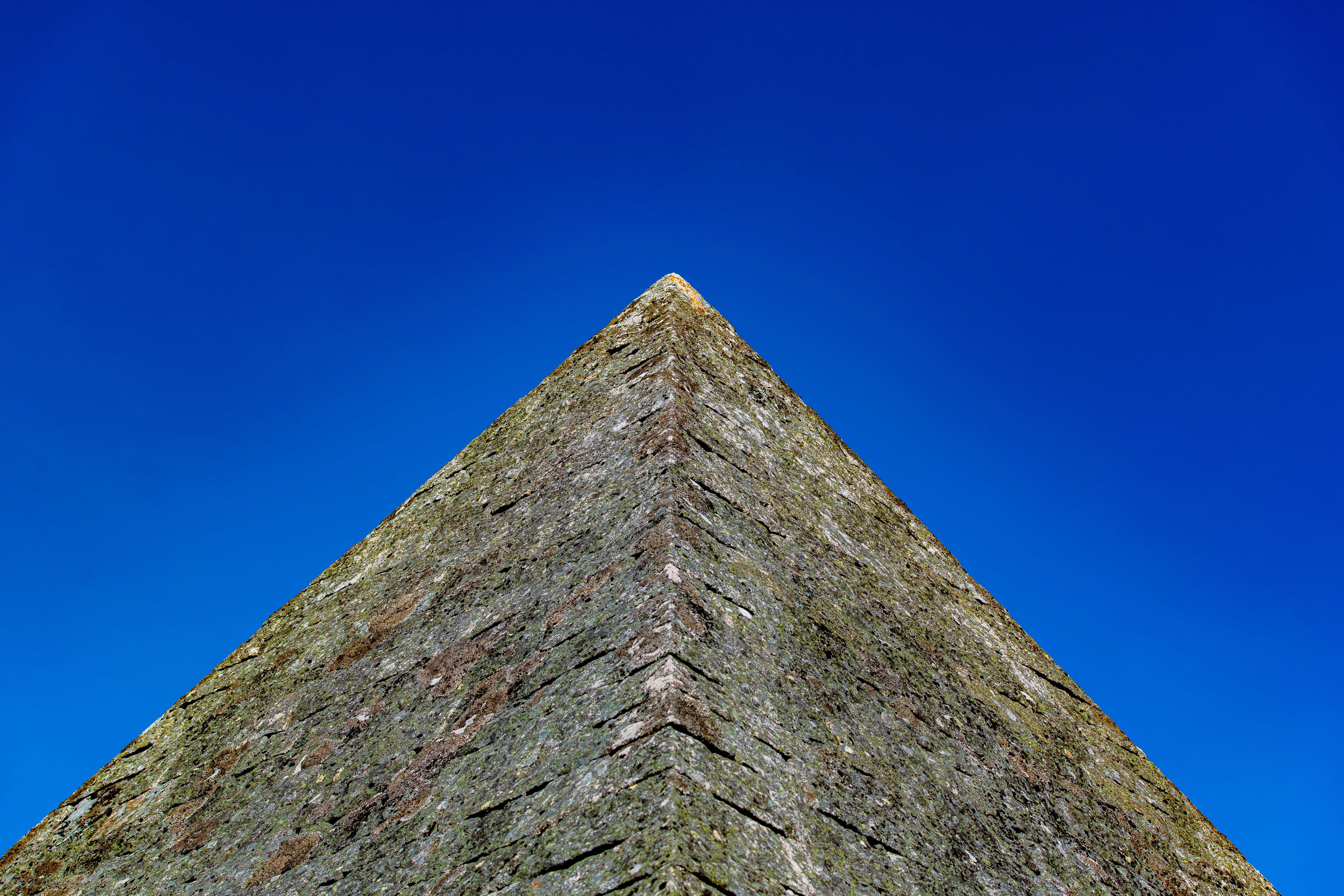Forget Egypt: The U.K. Has A Secret Pyramid Most Tourists Don't Even ...