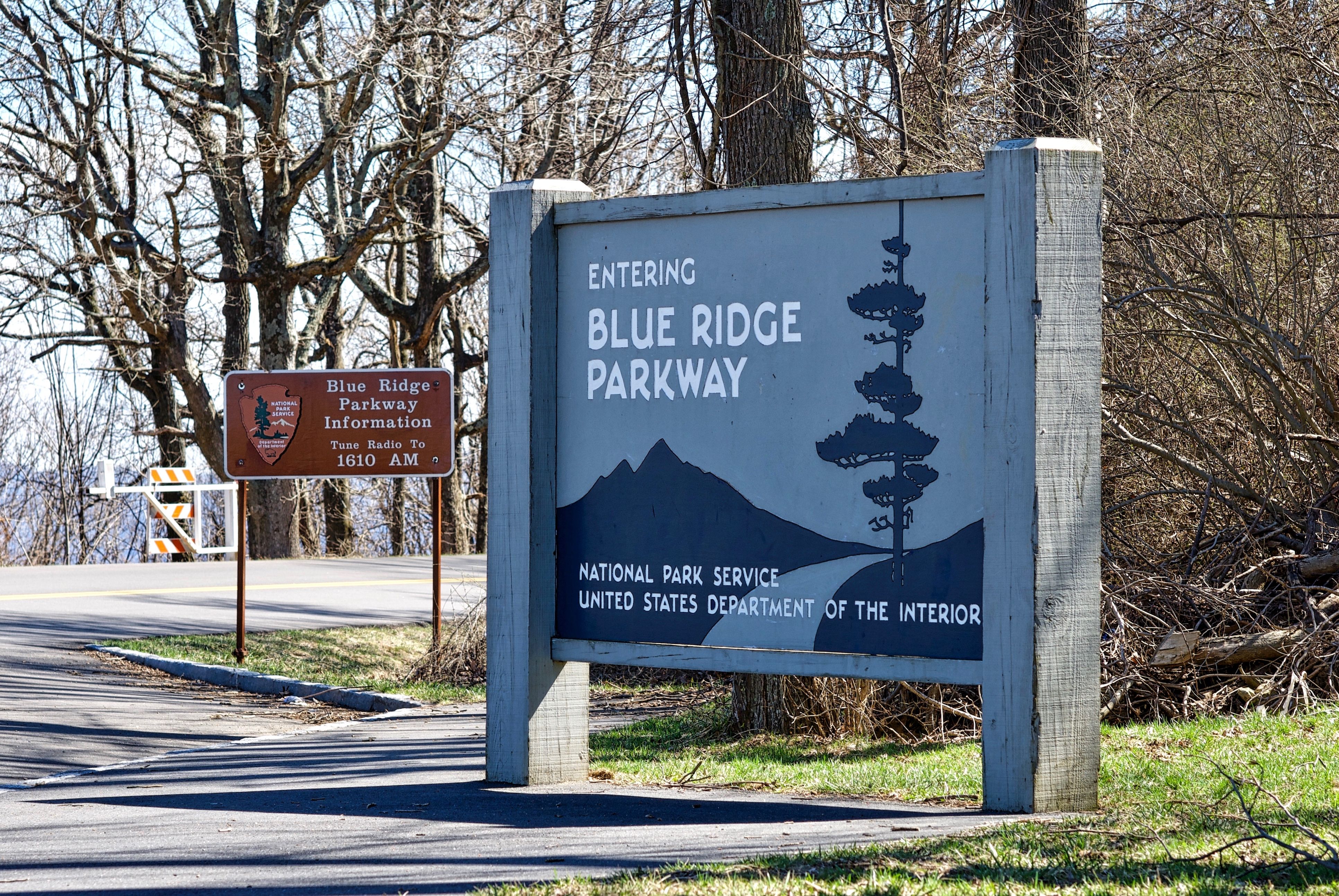 Blue Ridge Parkway Forced To Evacuate Folk Art Center Due To Suspicious ...