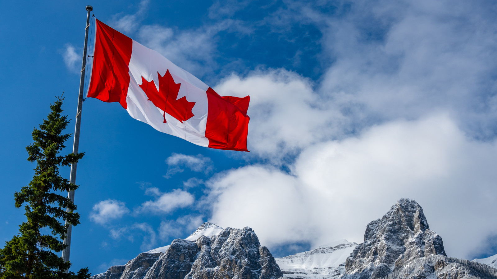 Canadian National Parks' Free 2025 Summer Is Causing Concerns Behind