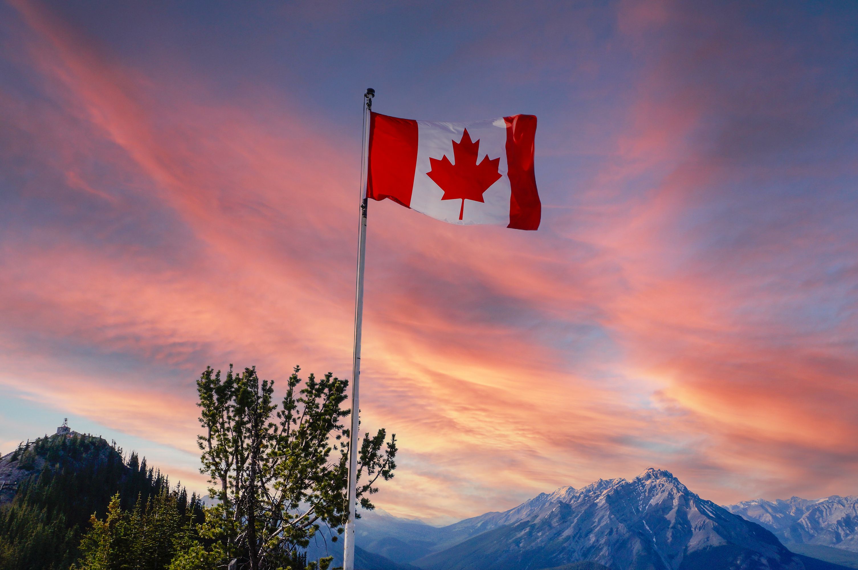 Canada's Travel Boycott Could Cost The U.S. $20B, And These States Will