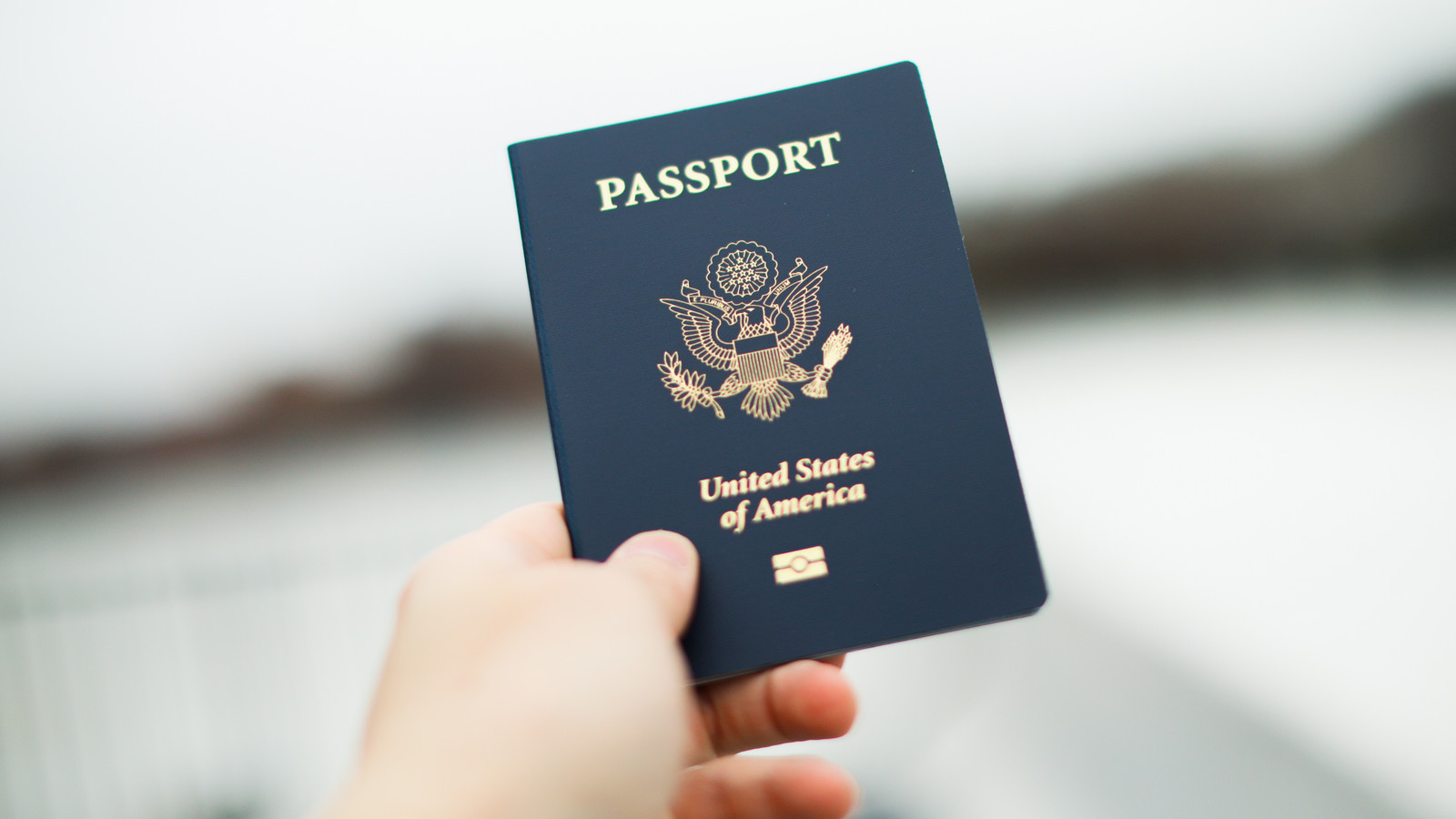 U.S. Government Issues New Warning Over \, image size:1600x900