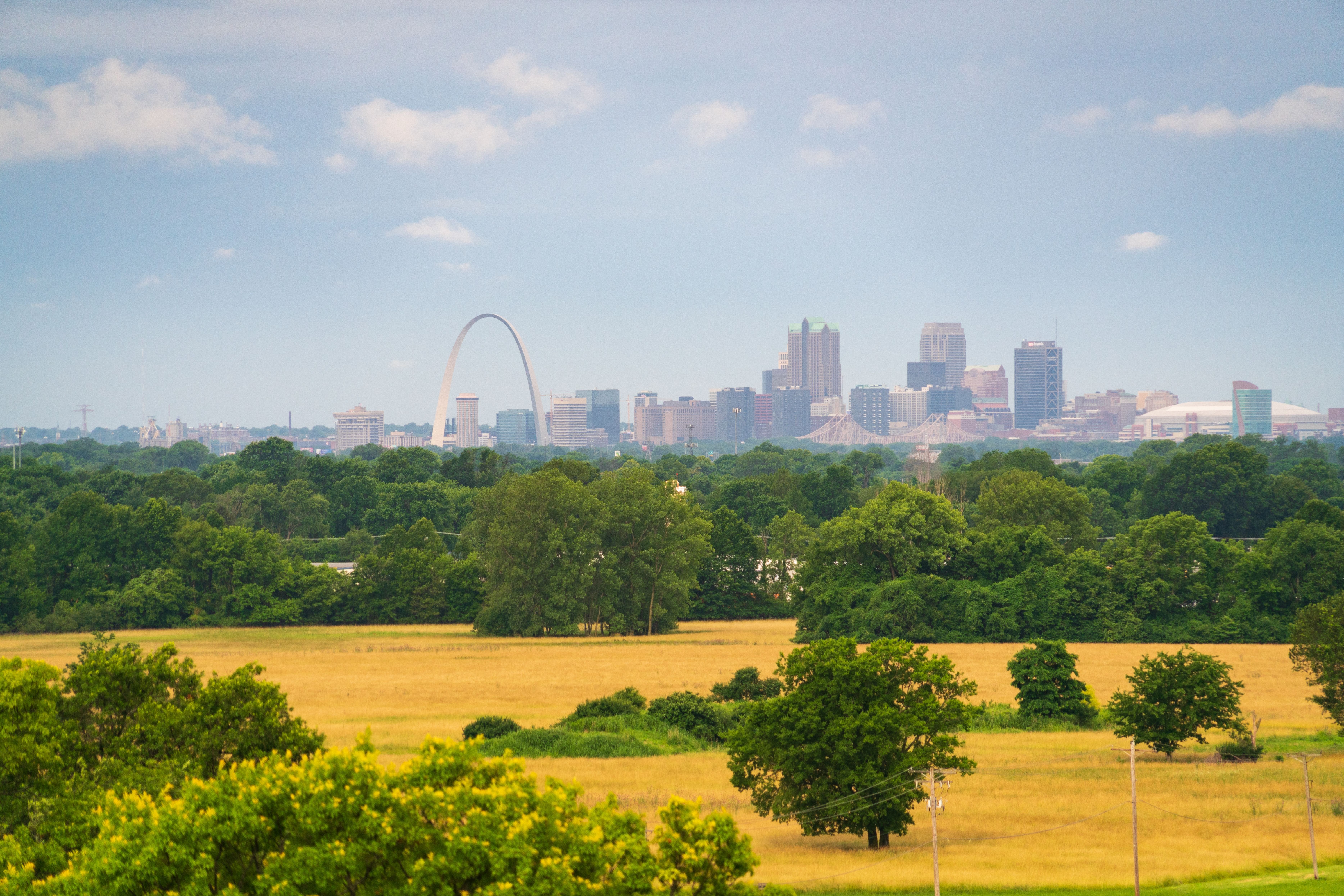 Skip Egypt: Mississippi's Ancient Pyramids Hold Forgotten Mysteries Of ...