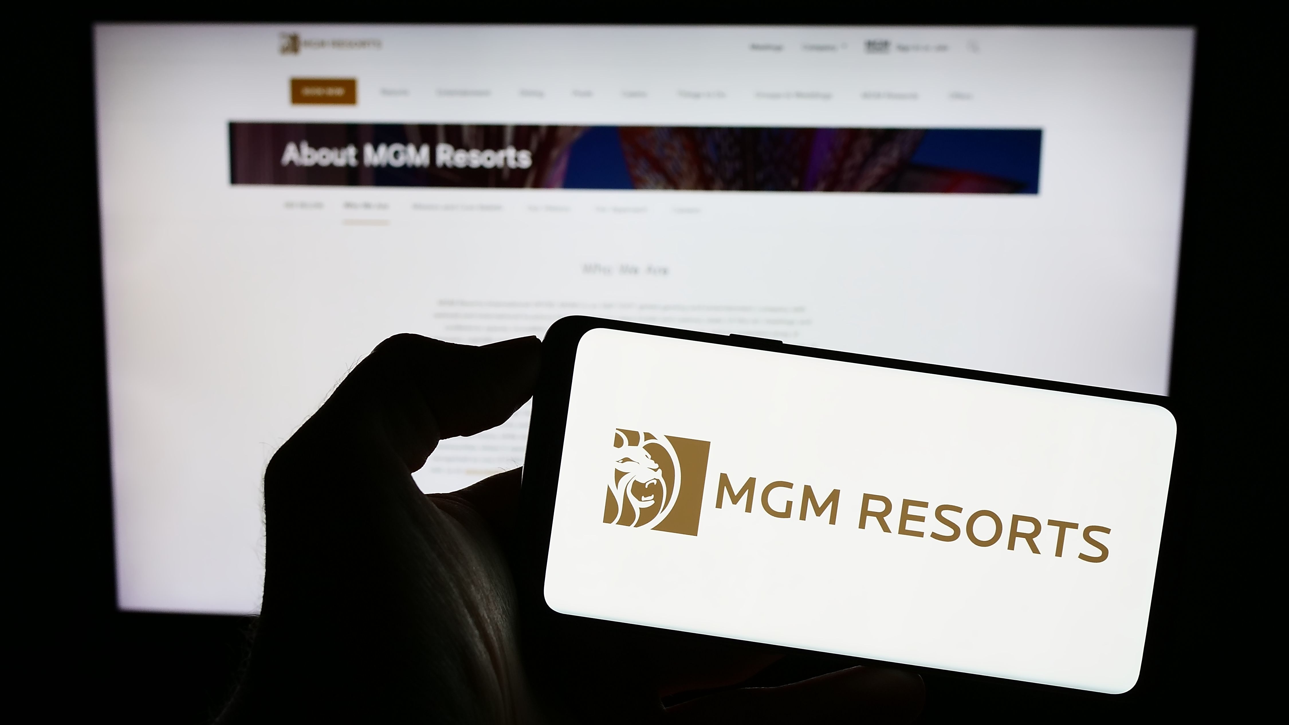 MGM Rewards Makes Bold Changes That Include Cruise Benefits