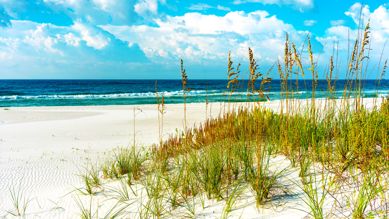 Skip Key West: This Underrated Florida Beach Town Is Having Its Best Season Right Now Without the Crowds