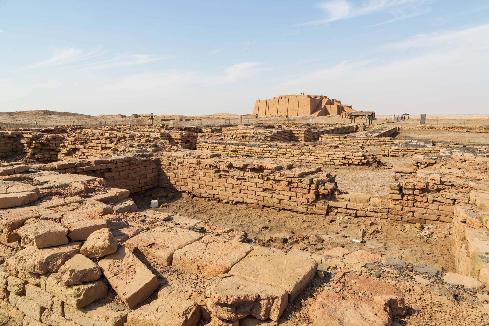 A Natural Disaster Recorded By An Ancient Tablet May Just Be A ...