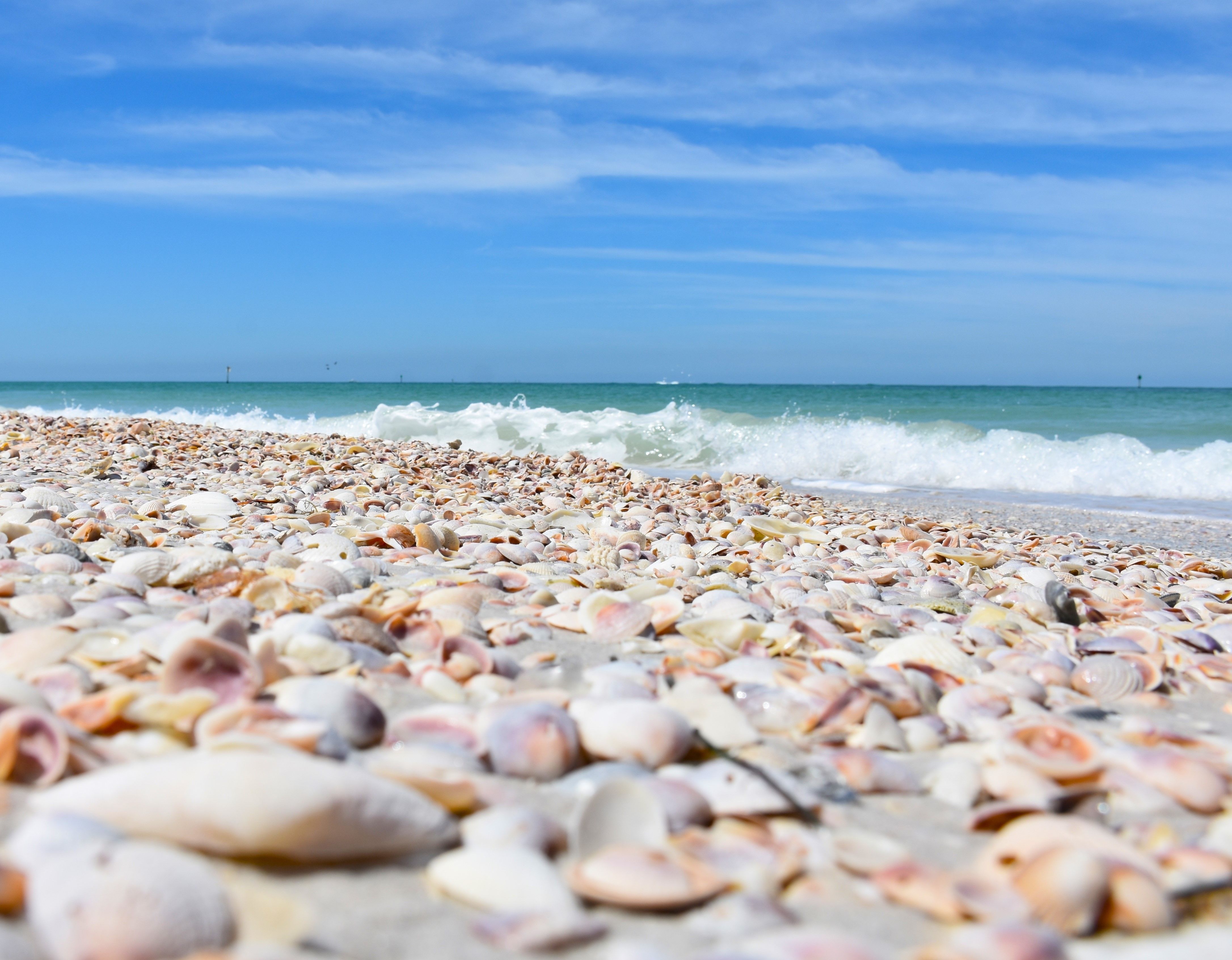 Some Of Florida's Most Beautiful Gulf Coast Beaches Are Tucked In This ...