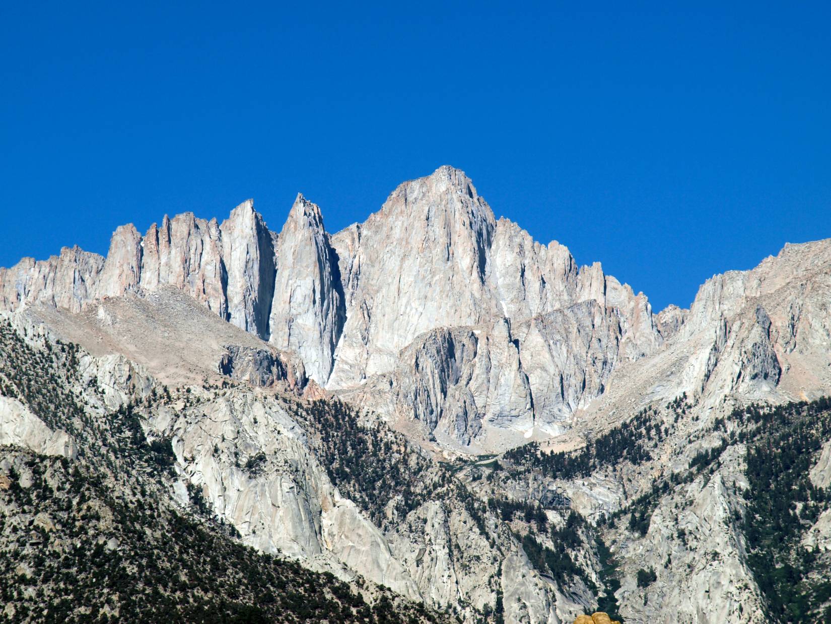 This Little-Known Mountain Rivals Denali With Epic Views, Challenging ...