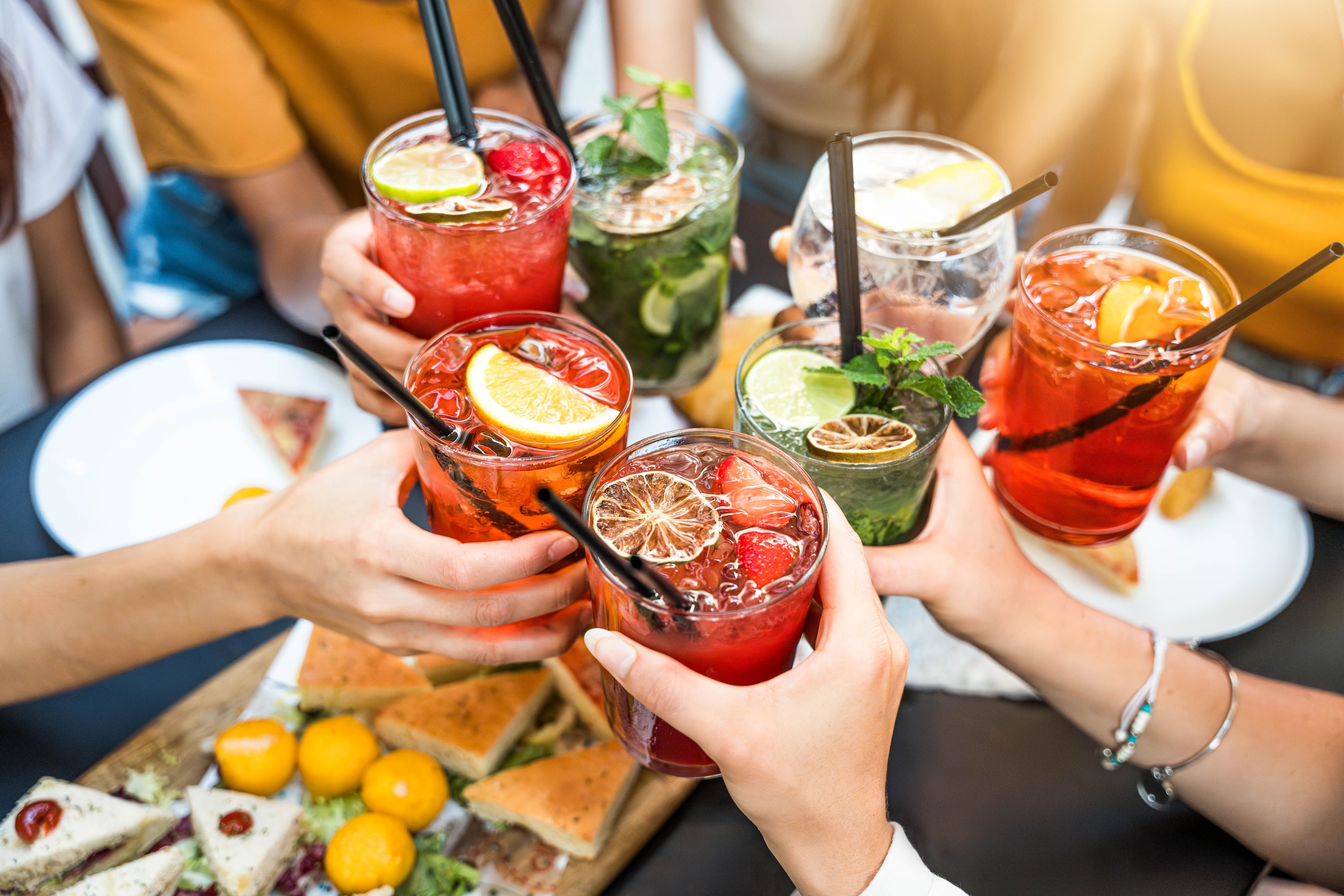 How The American AAdvantage Dining Program Can Help You Rack Up More Miles