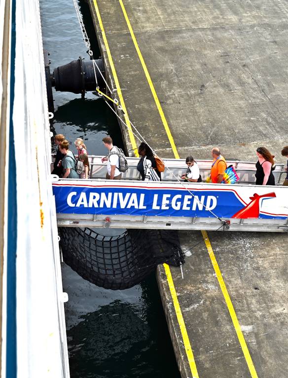 carnival cigarettes banned Bans Smoking on Ships During Refueling CARNIVAL RED 100 SOFT -