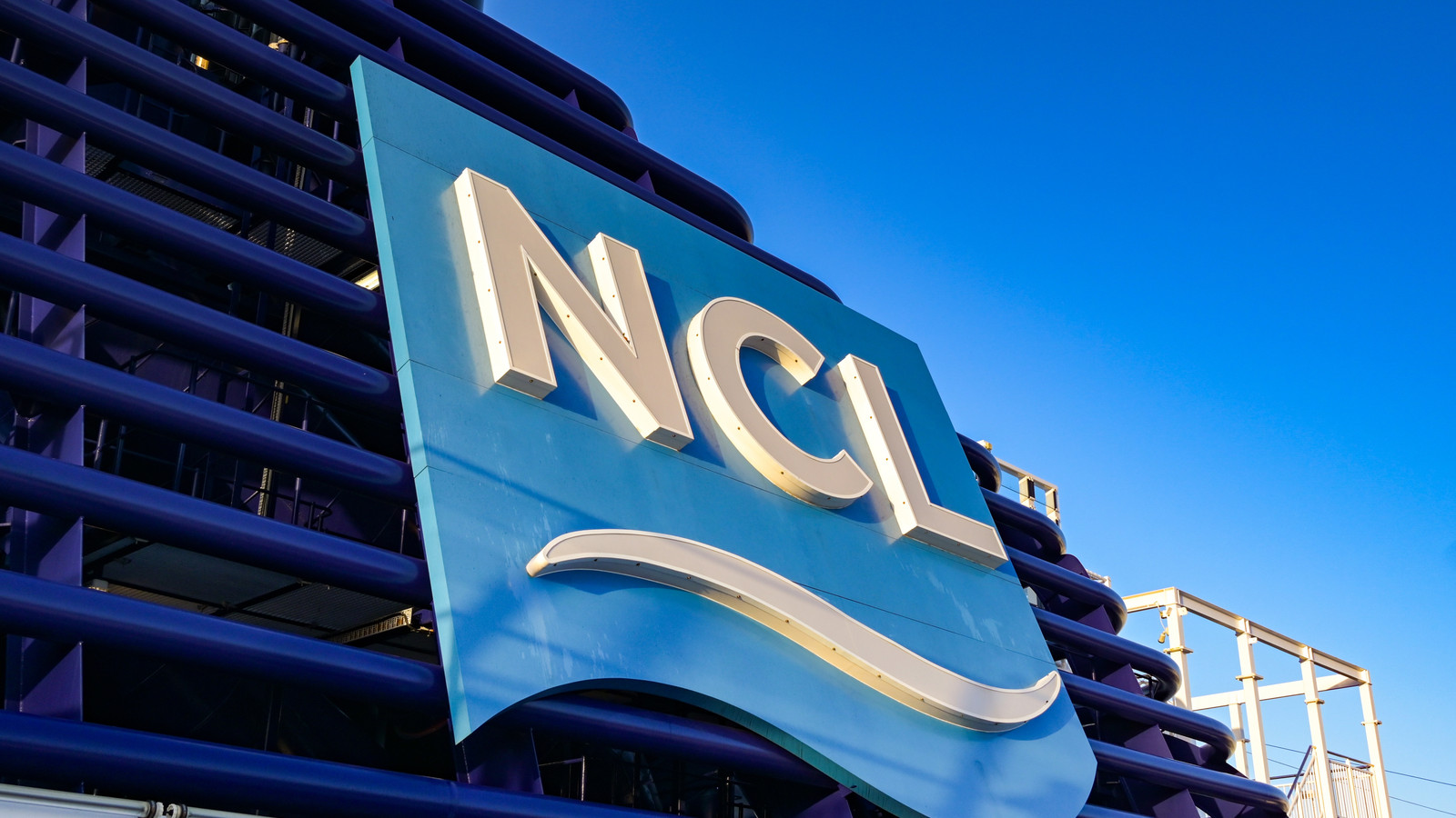 Norwegian Cruise Line Turns Hero In Separate Rescue As Search For Missing Passenger Is Called Off