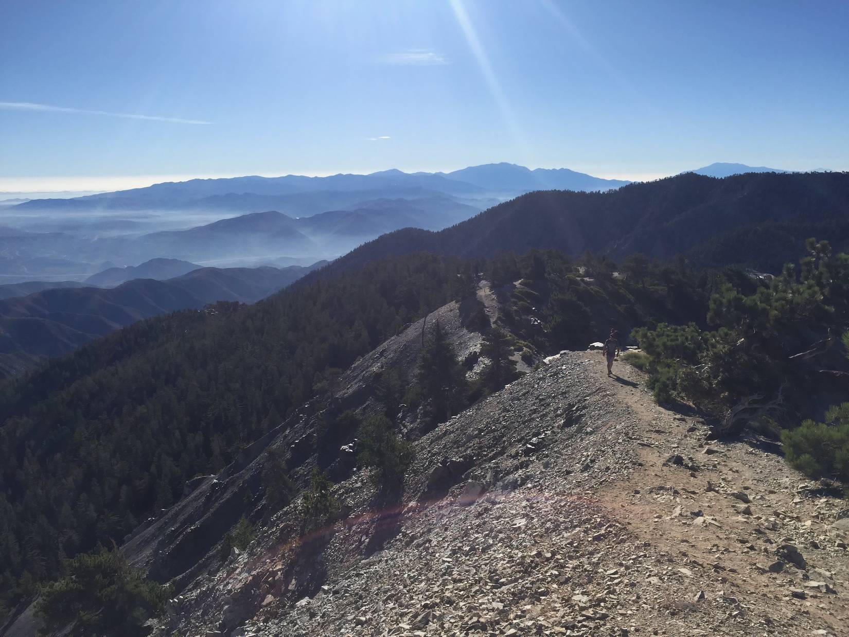 One Of Los Angeles' Most Popular Trails Keeps Taking Hikers' Lives