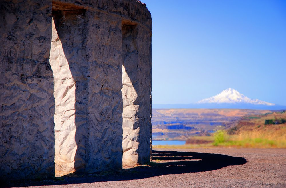 Skip England: Washington's Stonehenge Is Equally Beautiful And Free To ...