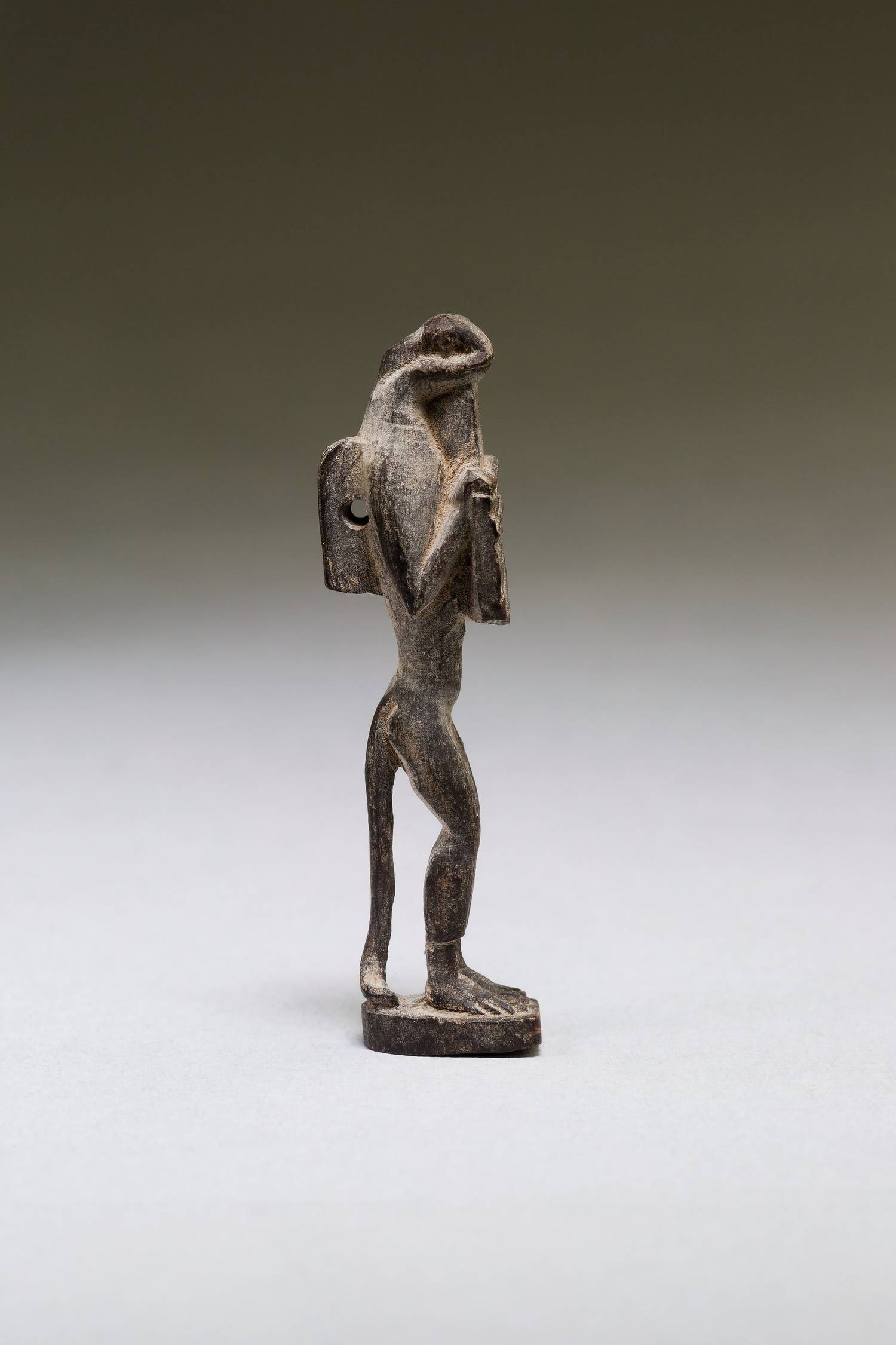 This Unusual Ancient Egyptian God Might Be Just A 