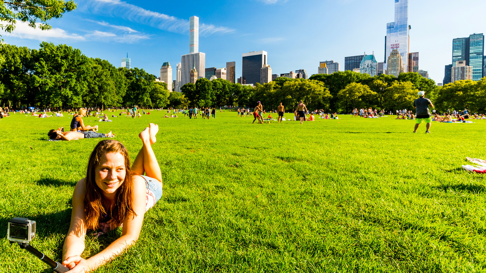 This "Rude" American City Was Just Named One Of The World's Happiest This "Rude" American City Was Just Named One Of The World's Happiest