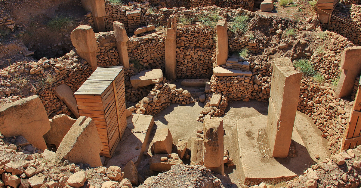 The World's Oldest Ancient Site Is Revealing New Secrets About Its  Long-Lost Civilization