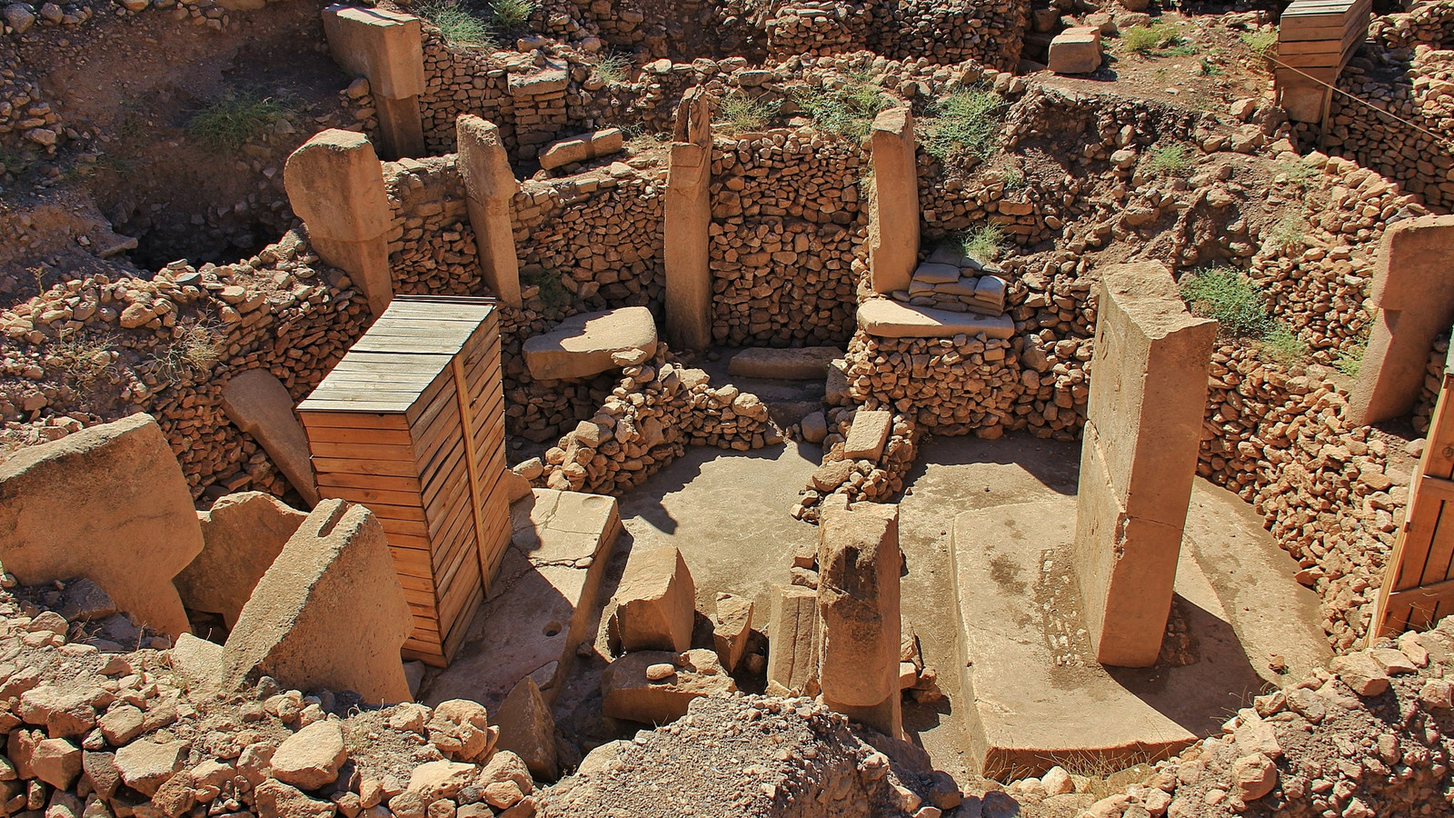 The World's Oldest Ancient Site Is Revealing New Secrets About Its Long-Lost Civilization