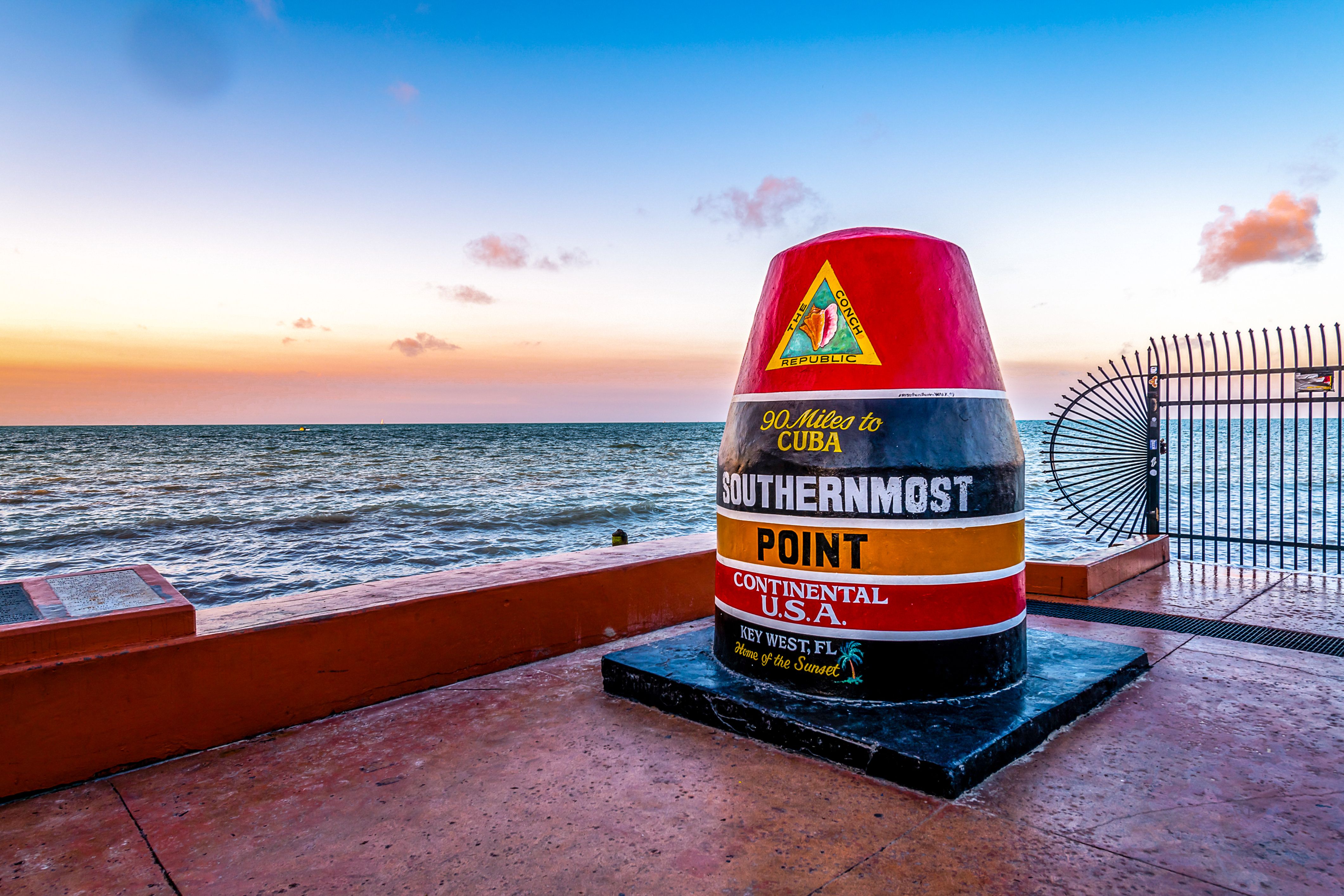 This Micronation In Florida Once Went To 