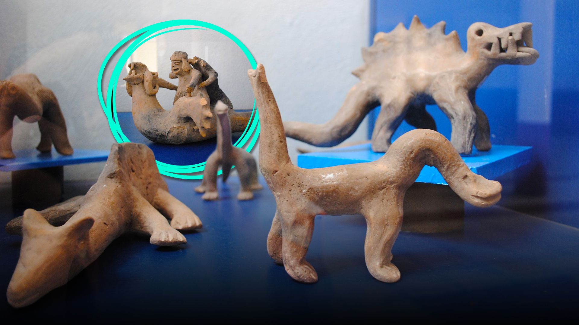 Some Of The Most Mysterious Relics Ever Discovered Show Humans Co