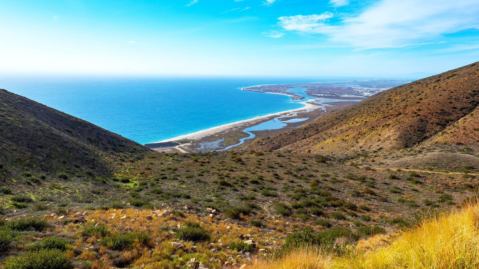 Point Waneme The West Coast's Cutest Oceanfront Getaway Is Right Next To One Of Its ...