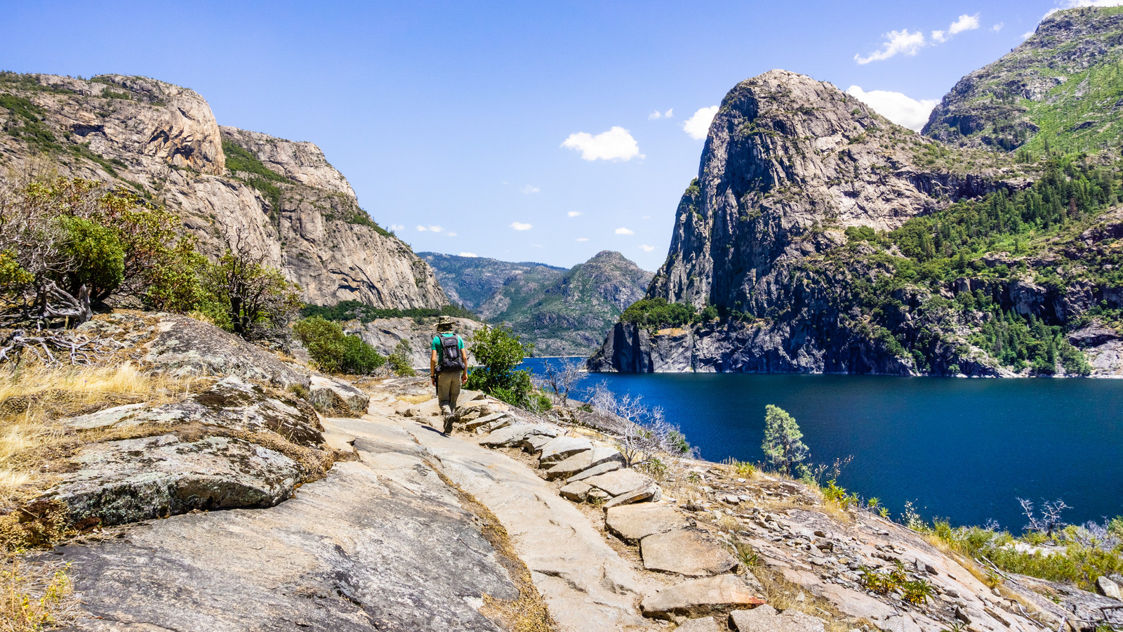 The Hidden Mini Yosemite Valley Only 1% Of National Park Visitors Will Ever Get To See