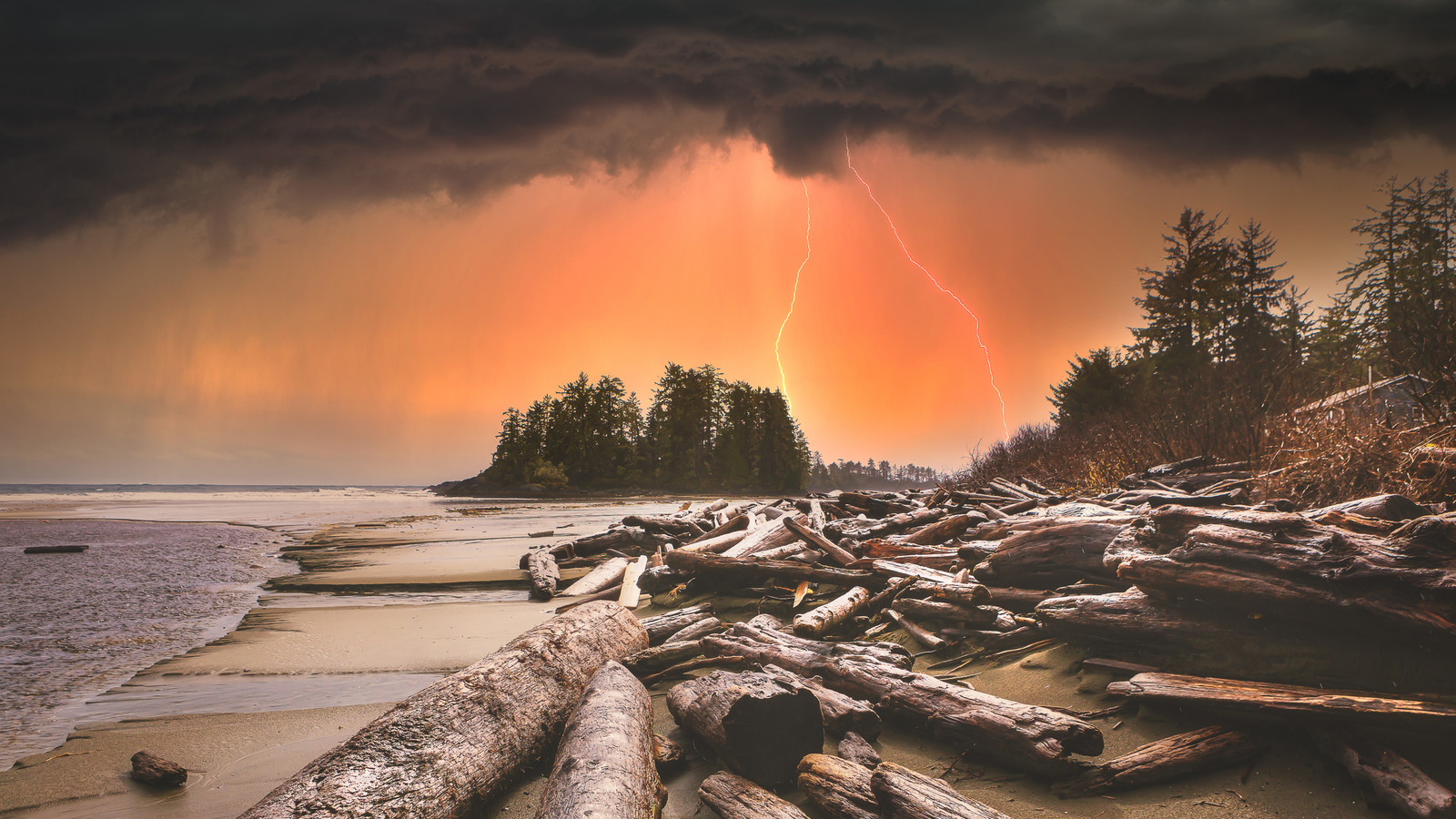 1969 intelligence overview