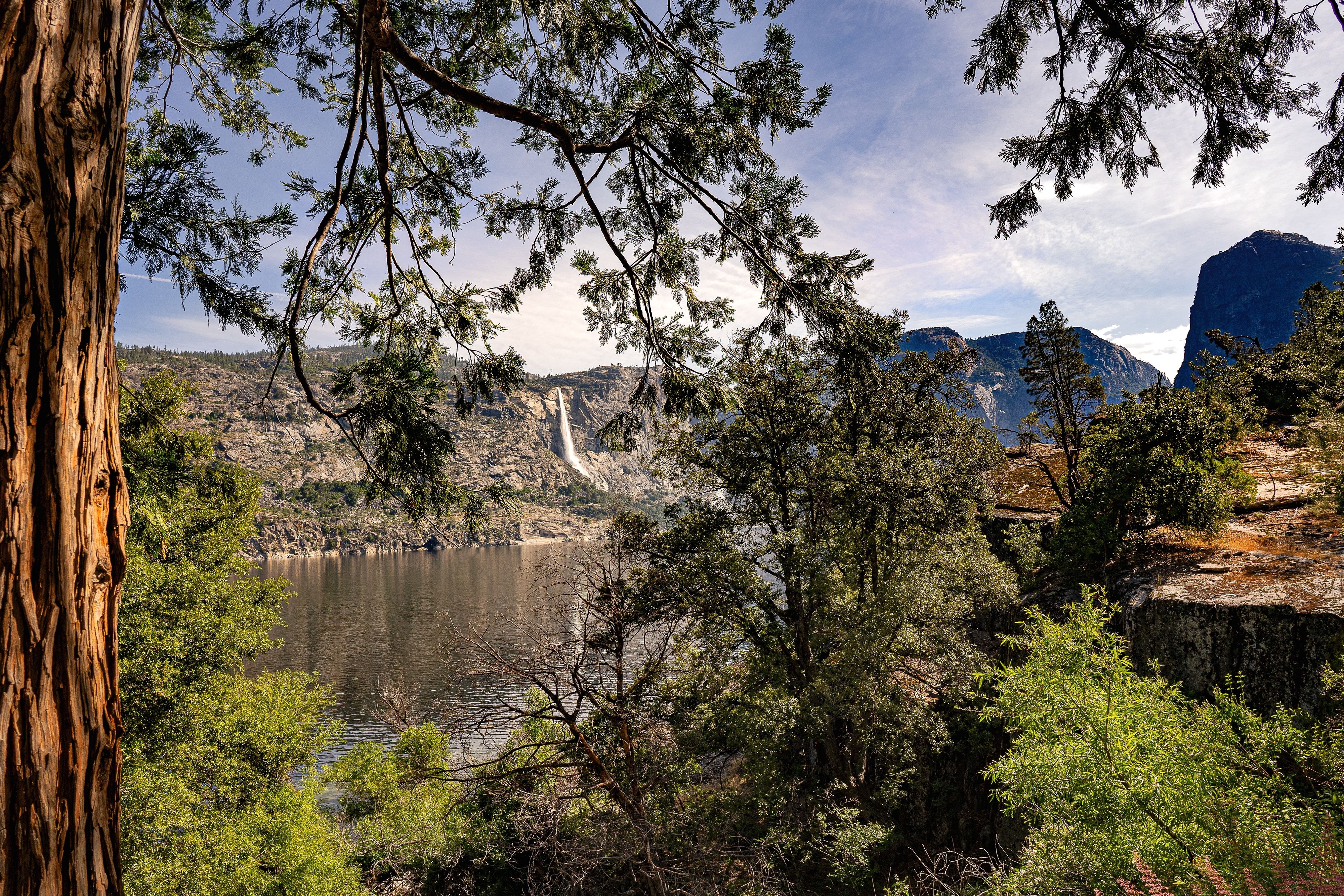 Yosemite Bucks Tradition As Tioga Road Reopens, Leaving Visitors Outraged