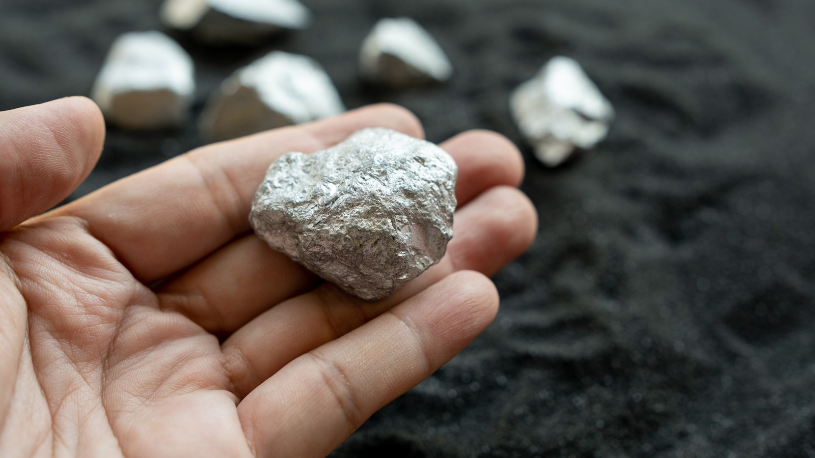 Old Rock Rates America's Oldest Rocks Detected In Surprising Michigan Location Draws ...