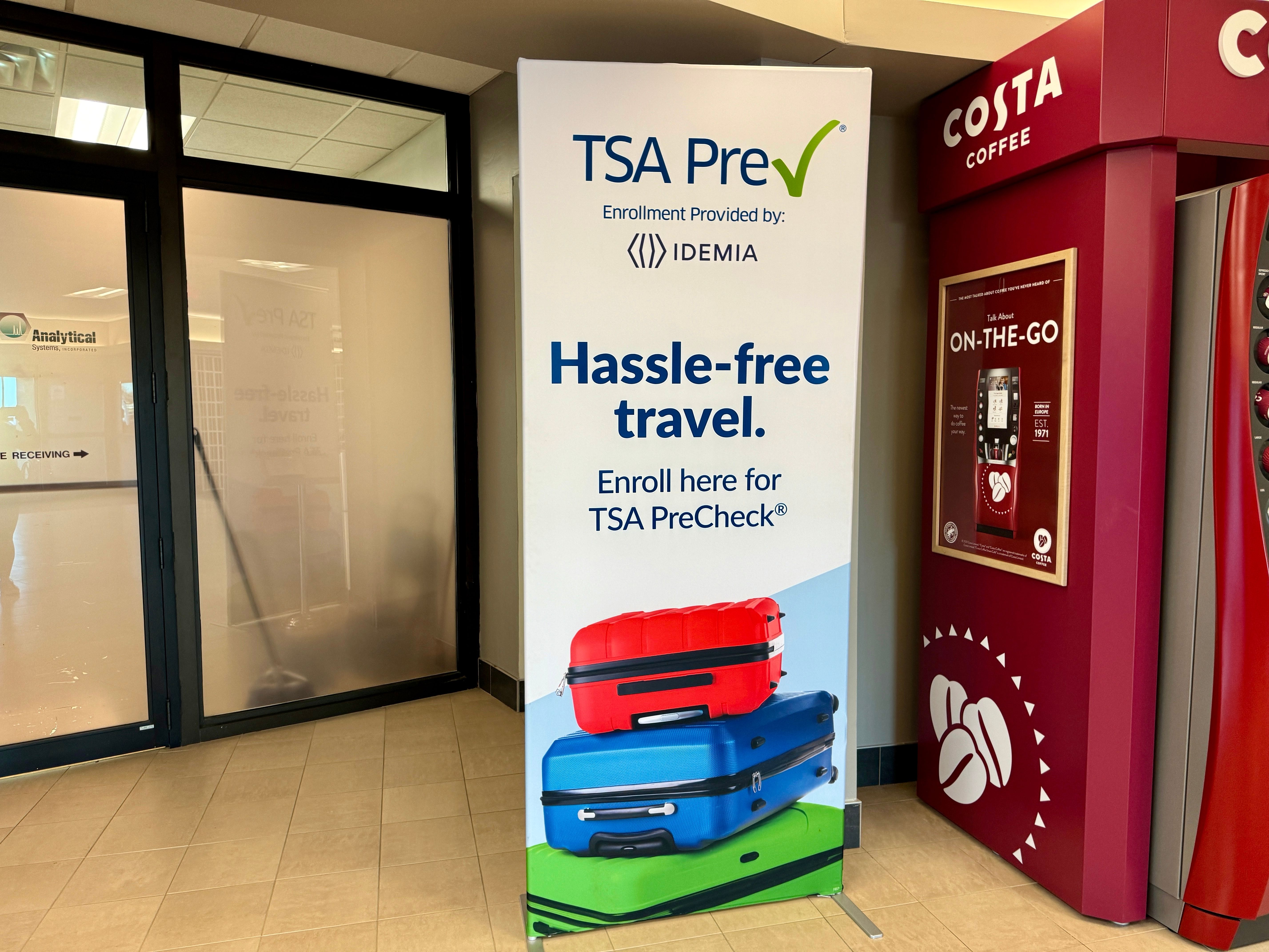 Ask TSA This Secret Question To Skip The Security Line