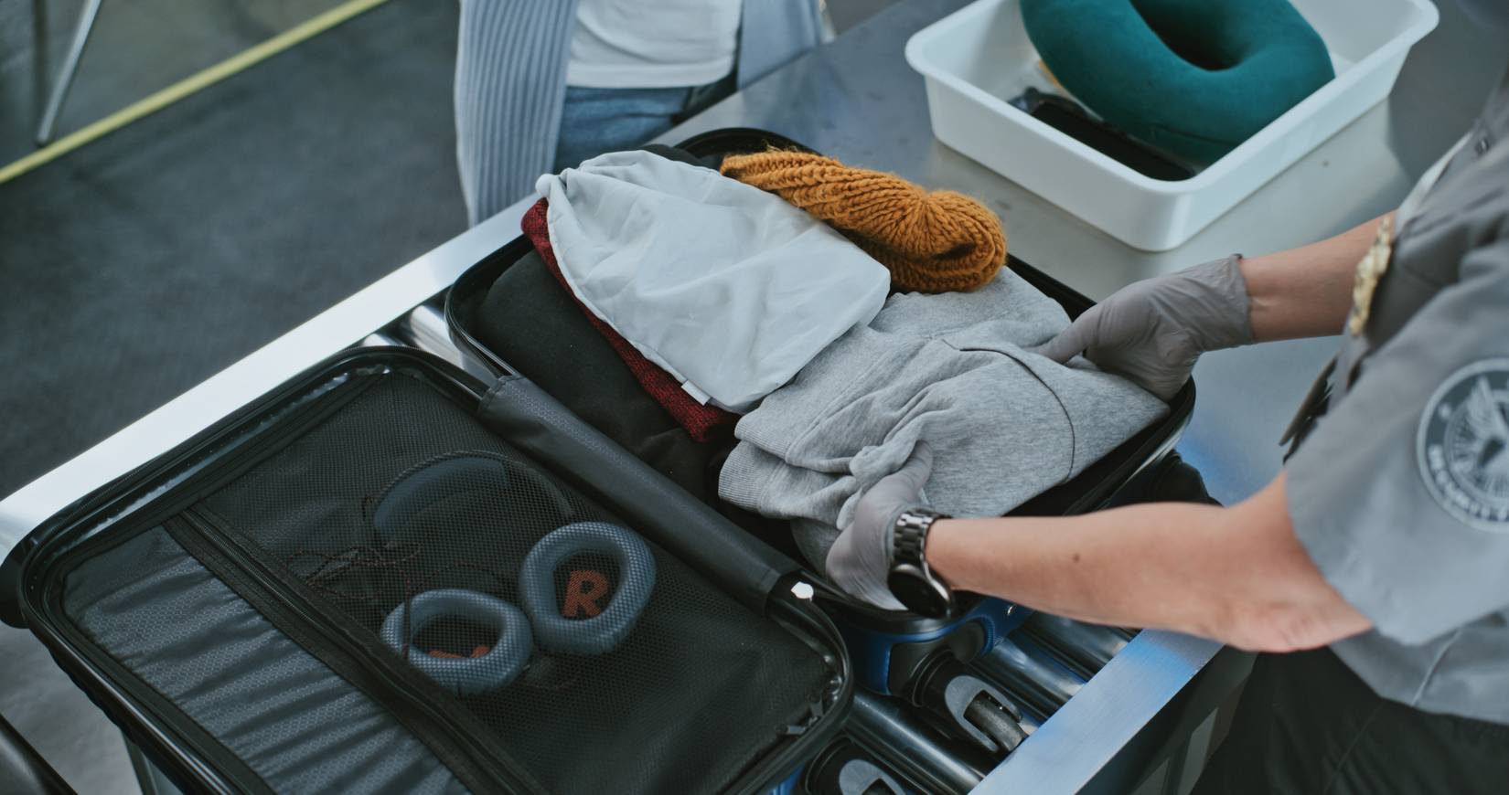 TSA Announces New Bans To Prevent Travelers From Packing These Items In