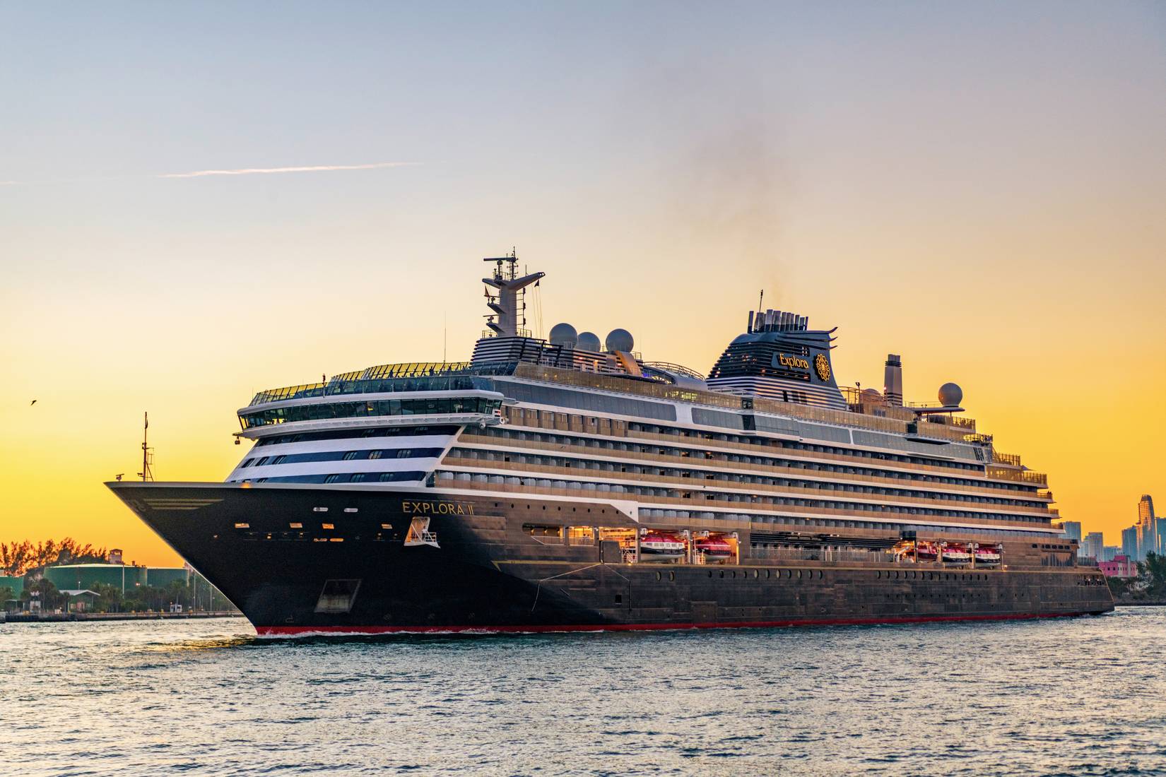 This Underrated Cruise Line Has An Unbeatable Loyalty Program Perk ...