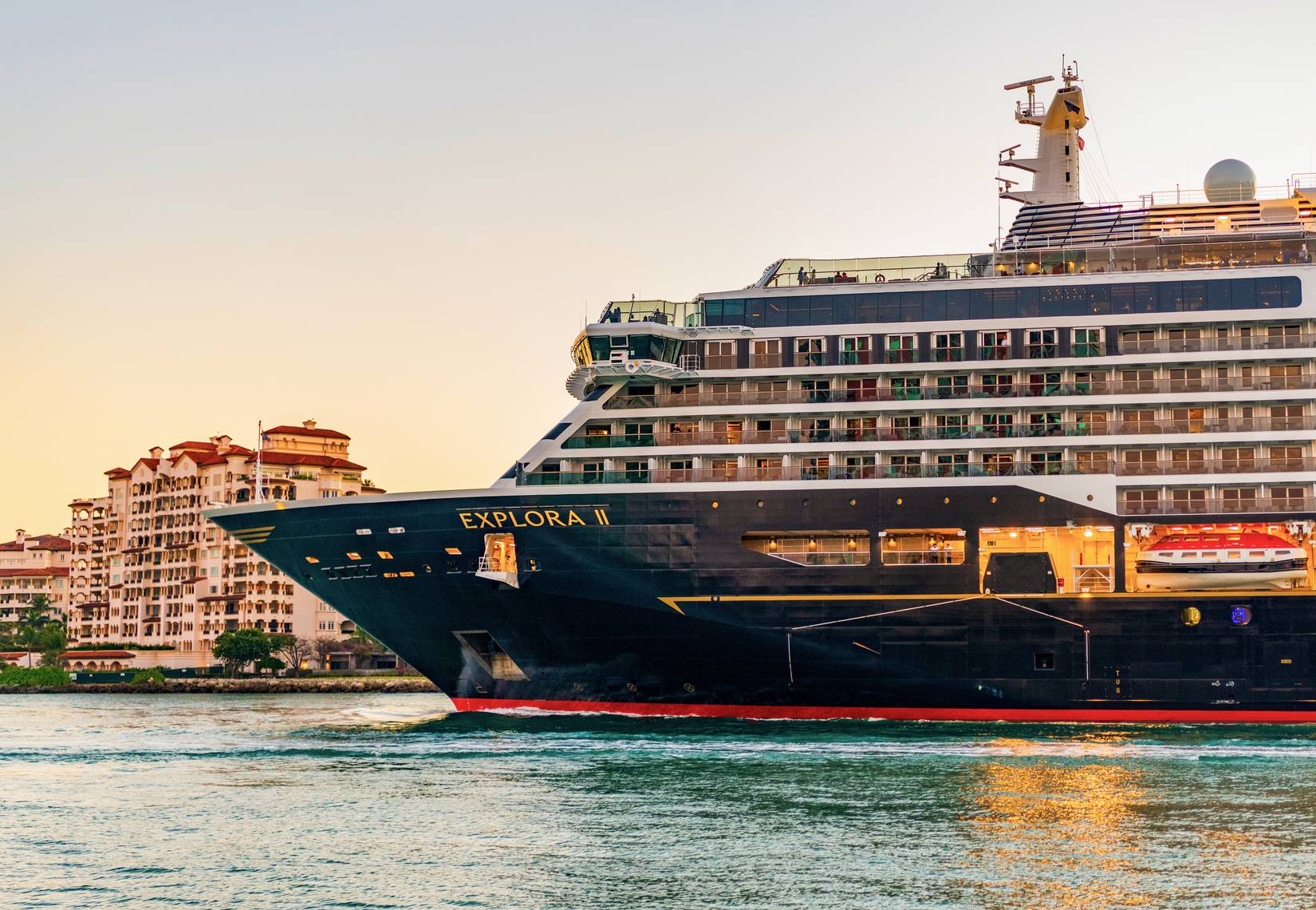 Carnival Cruise Line Guests Continue To Jump Ship Over New Loyalty Program